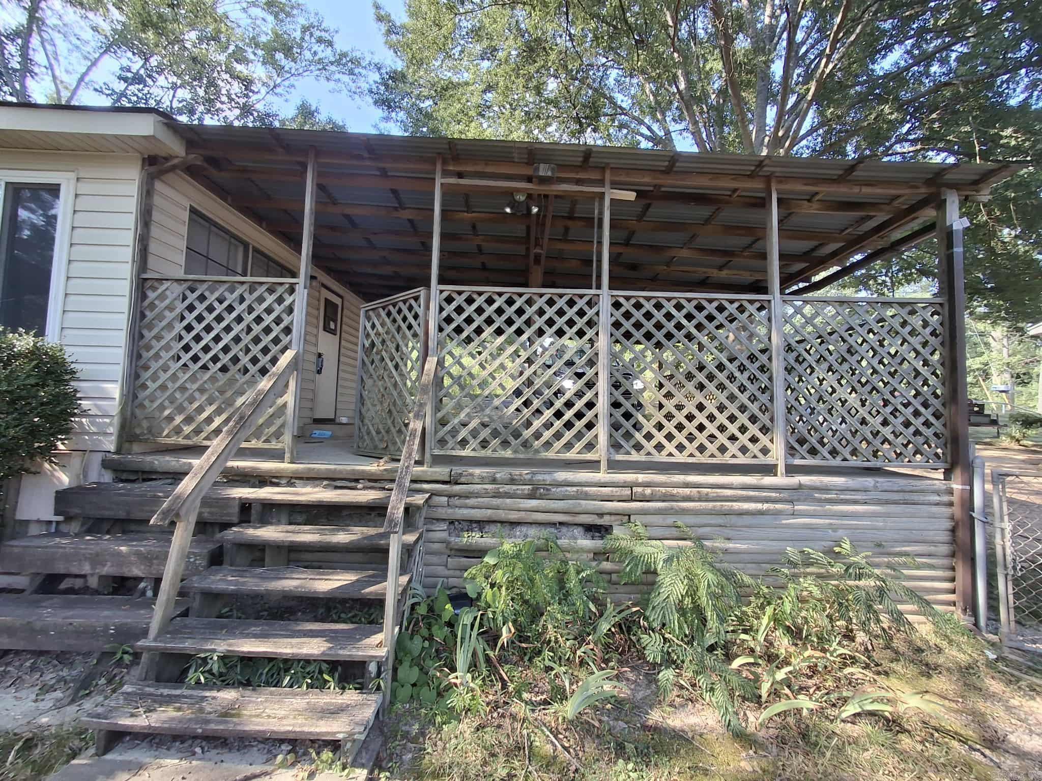 Tahoe Lake Estates - Residential