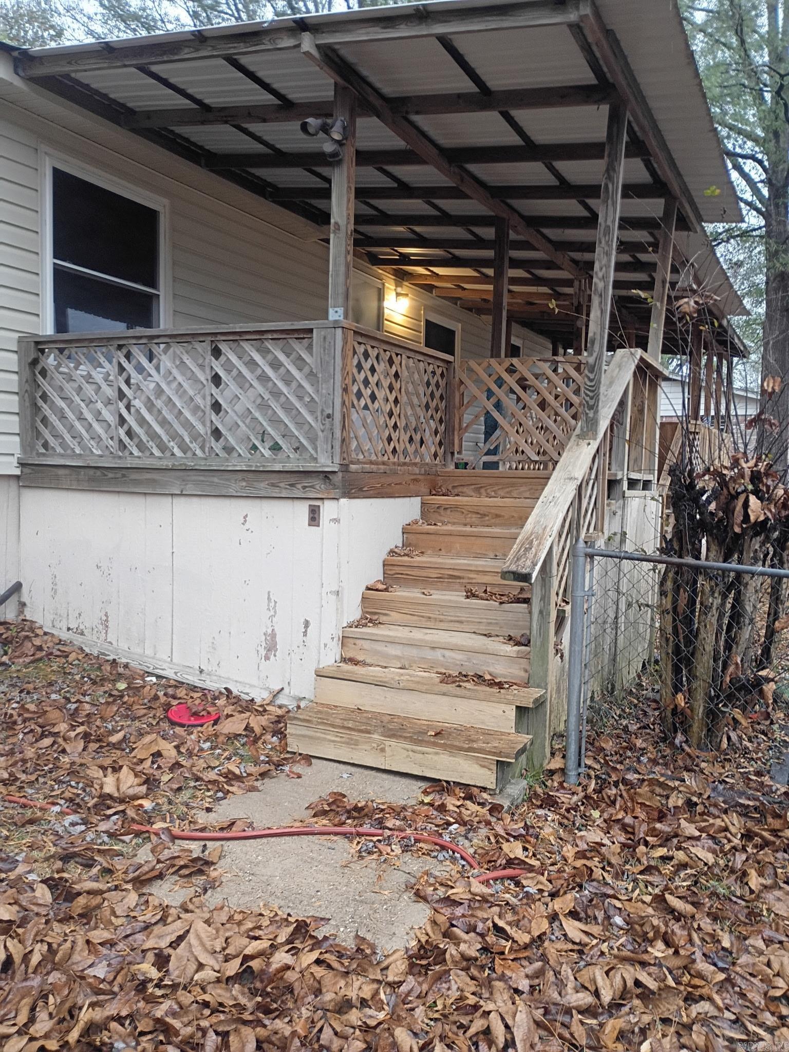 Tahoe Lake Estates - Residential