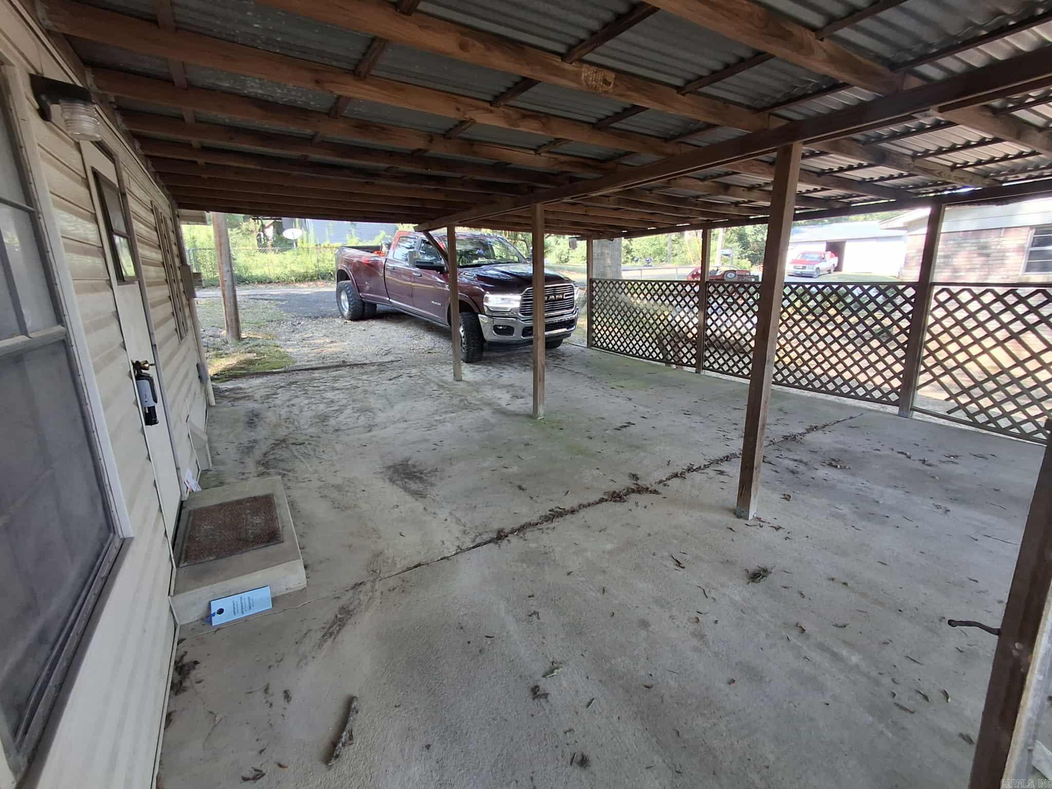 Tahoe Lake Estates - Residential