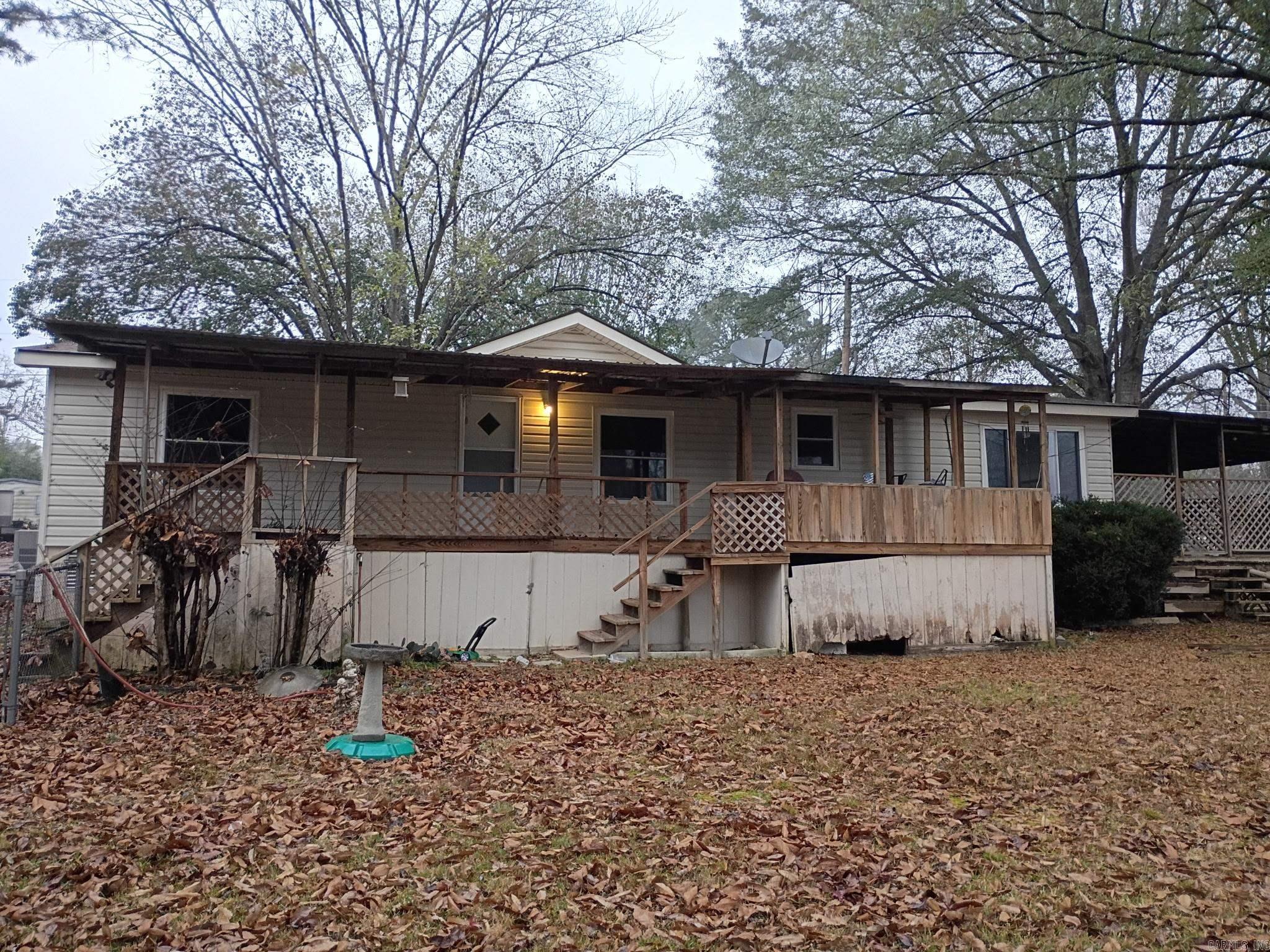 Tahoe Lake Estates - Residential