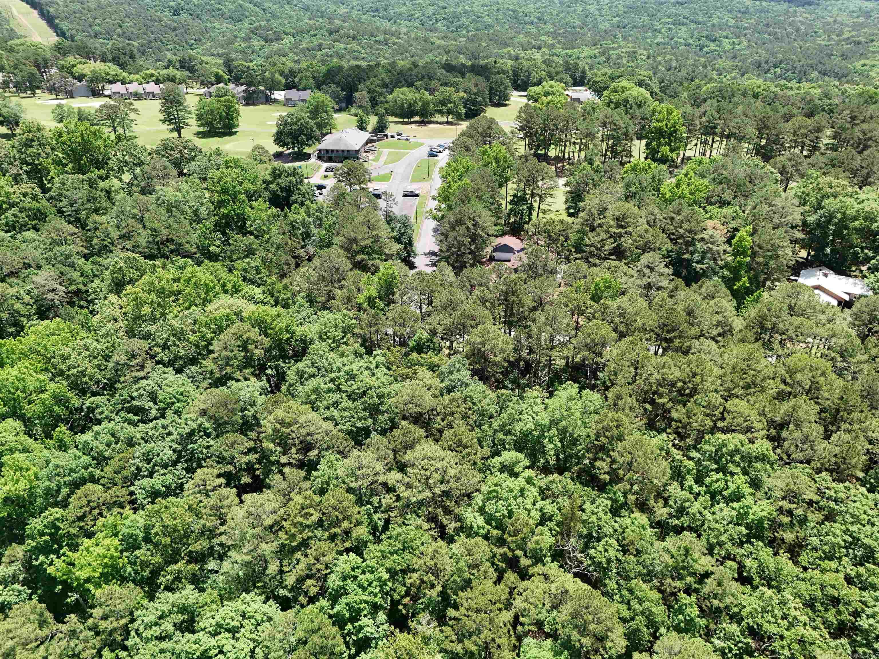 Mountain Ranch - Land