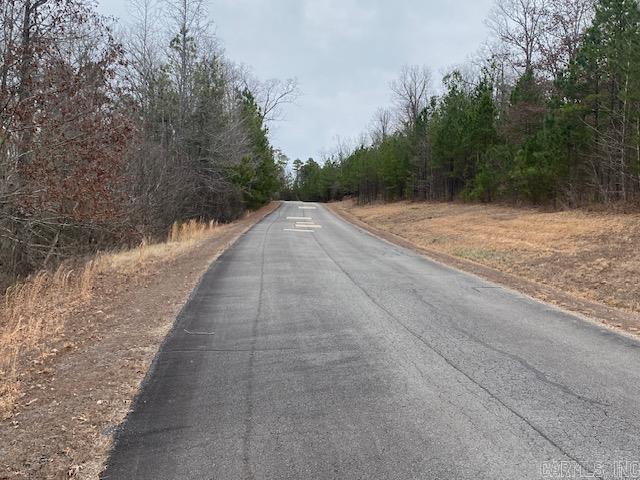 Holley Mountain Airpark - Land