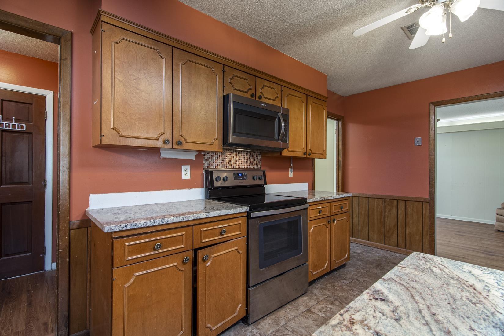 Lakewood - Residential