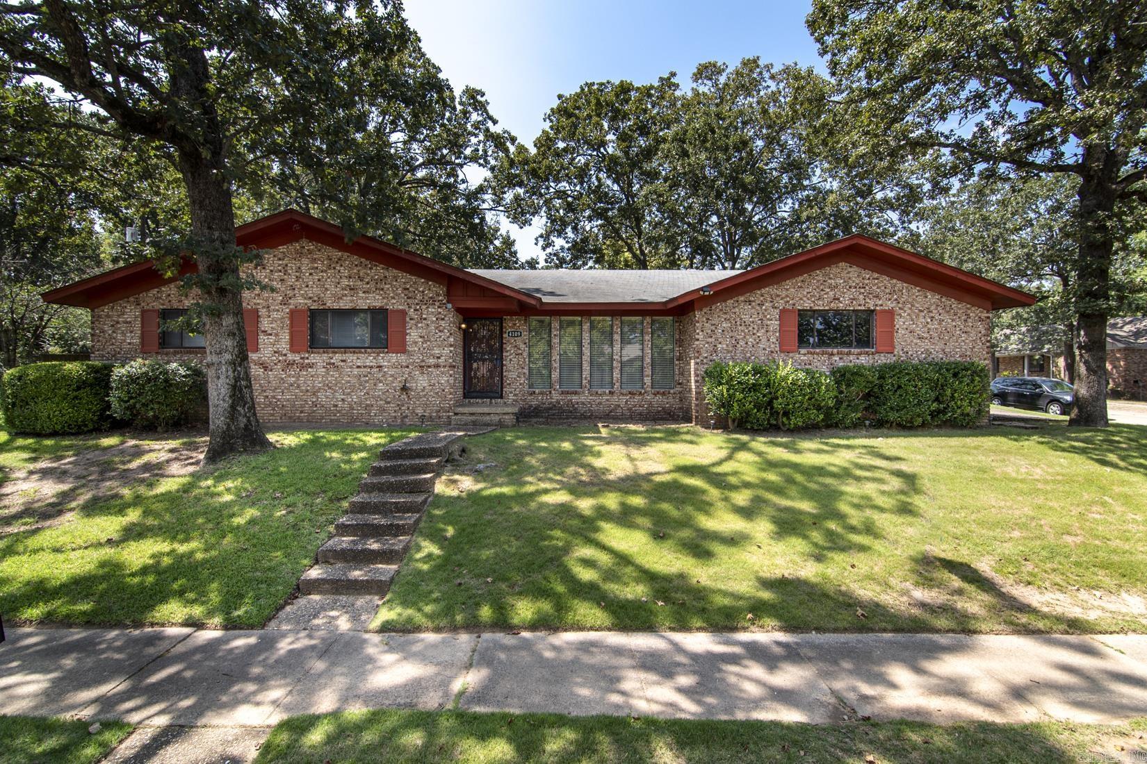 Lakewood - Residential