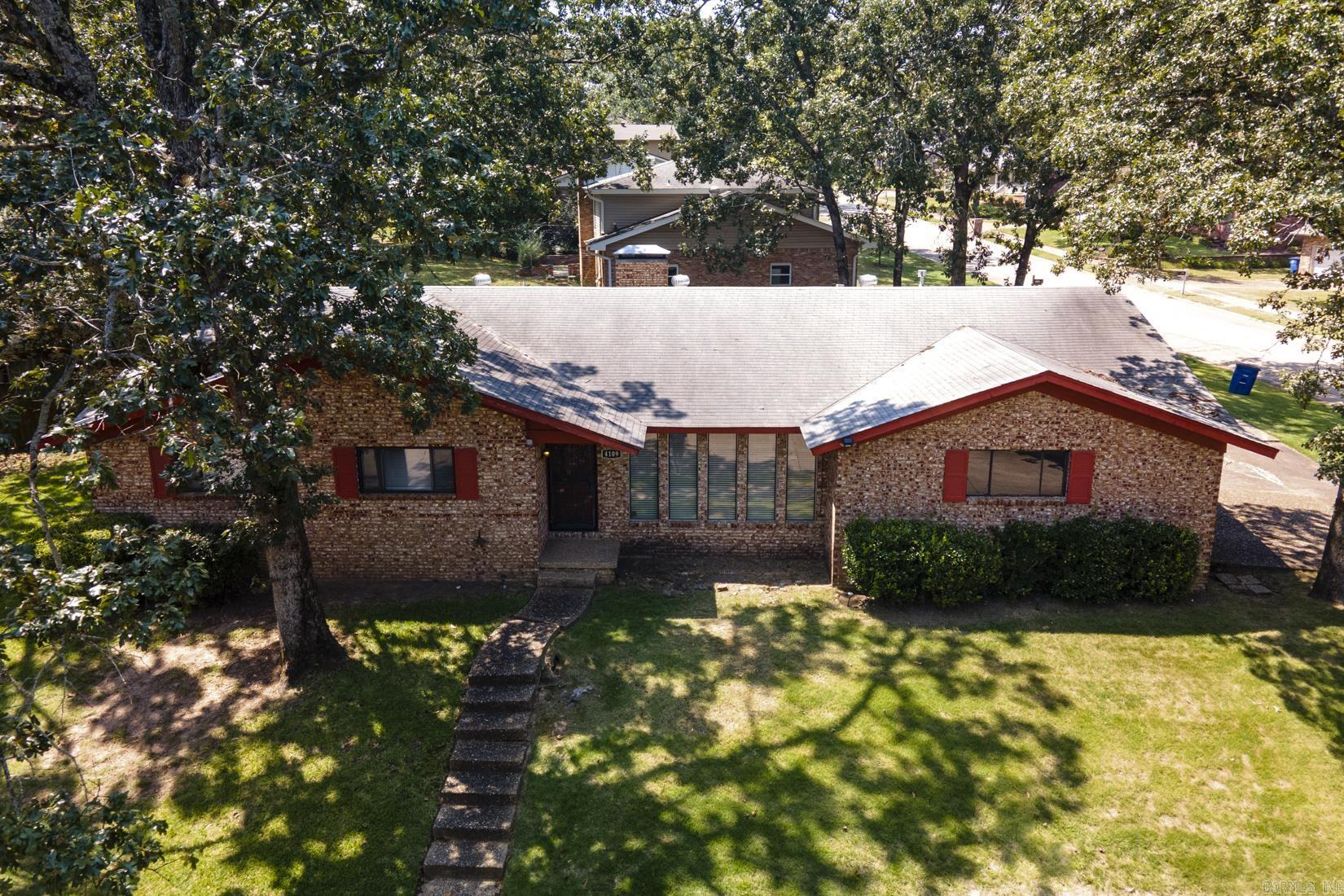 Lakewood - Residential