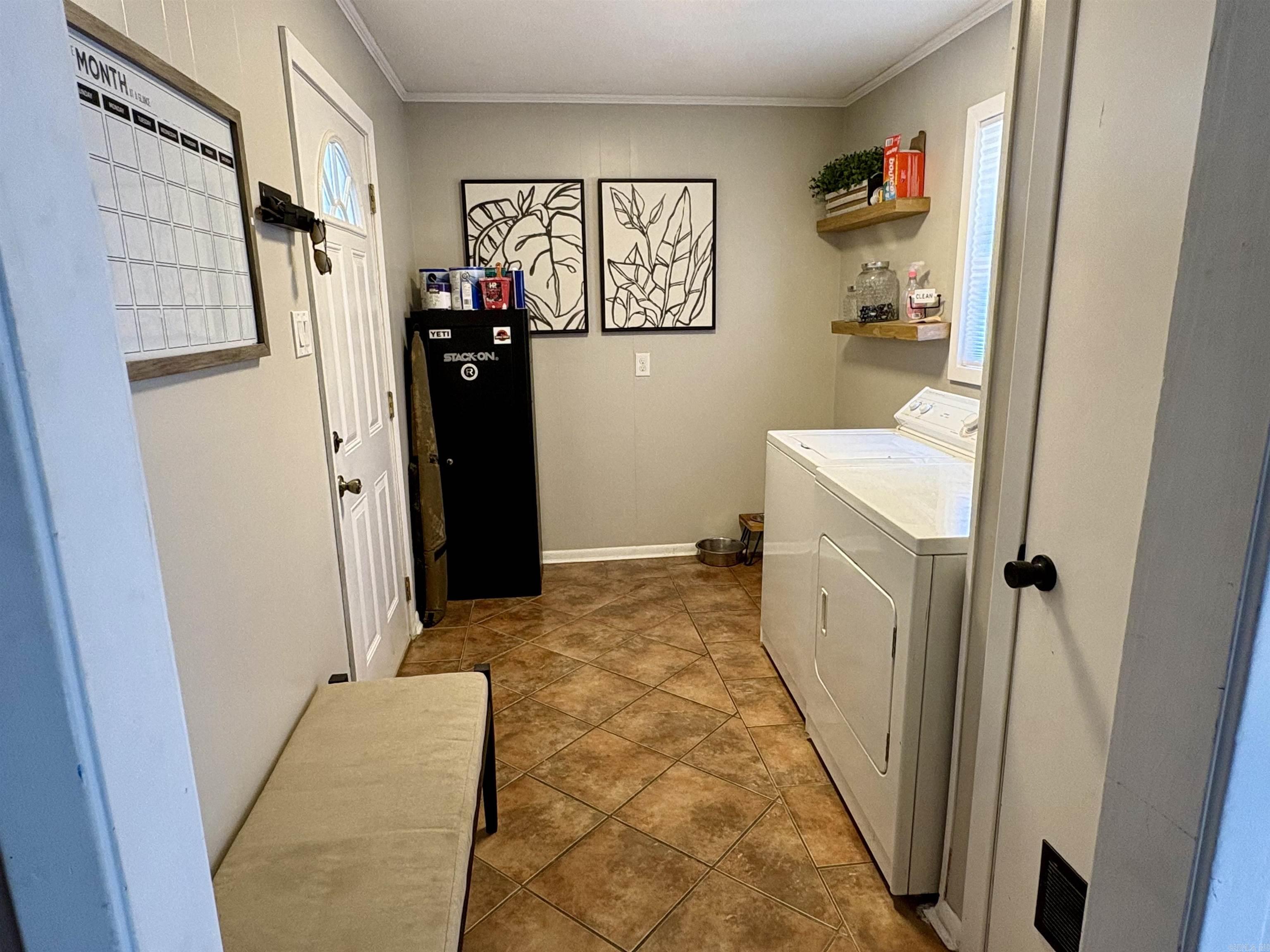 Not In List - Residential