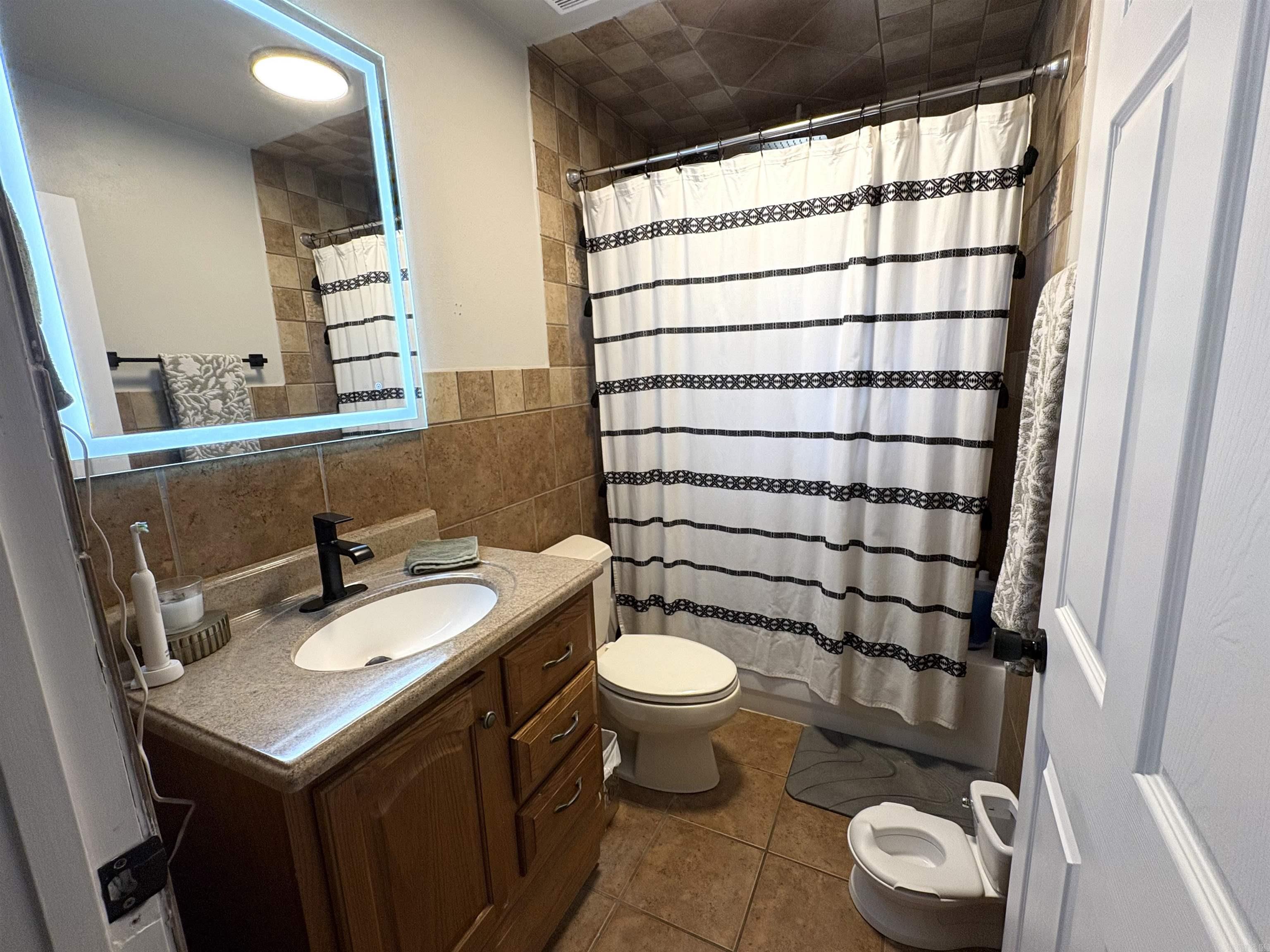 Not In List - Residential