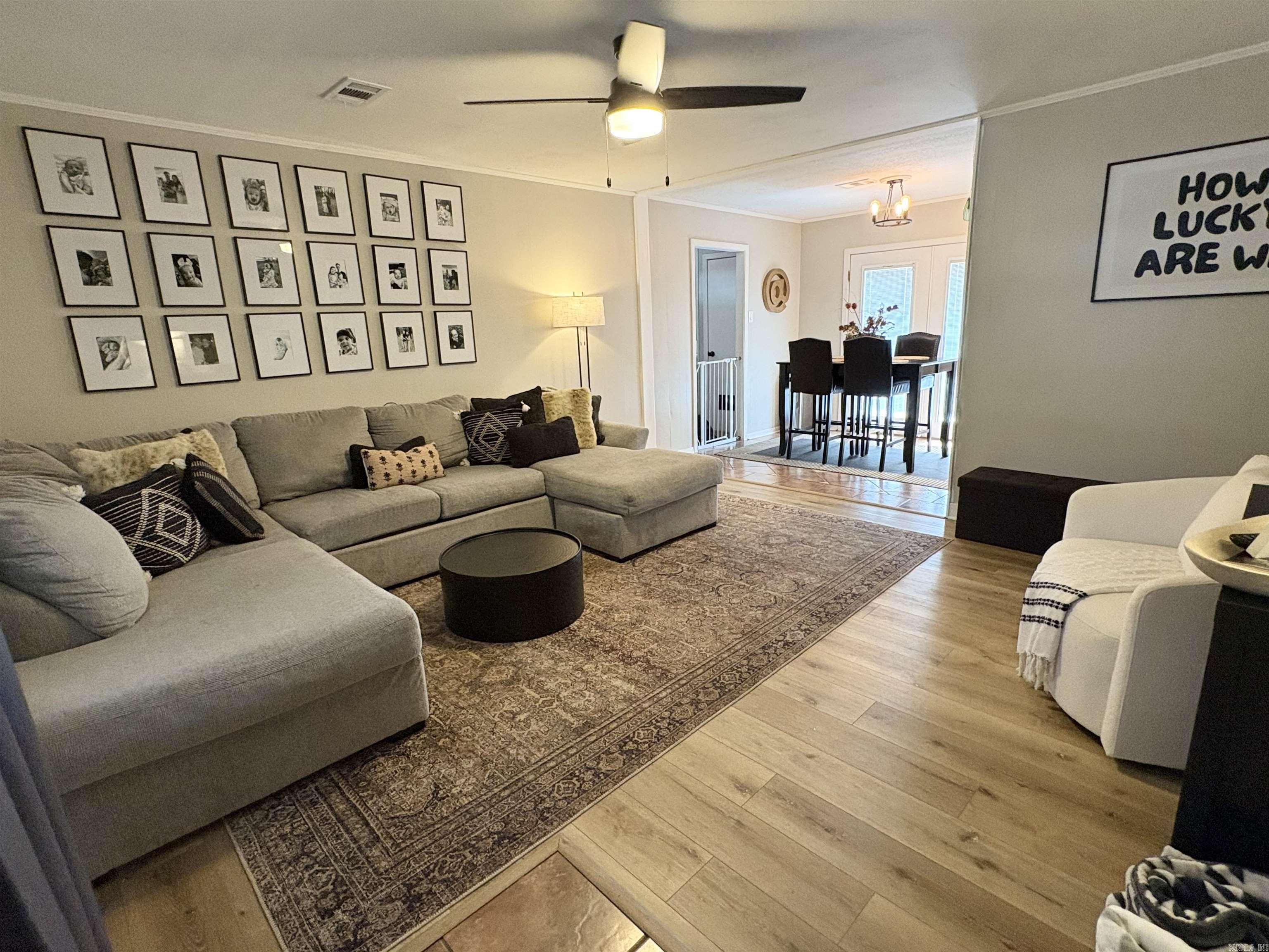 Not In List - Residential