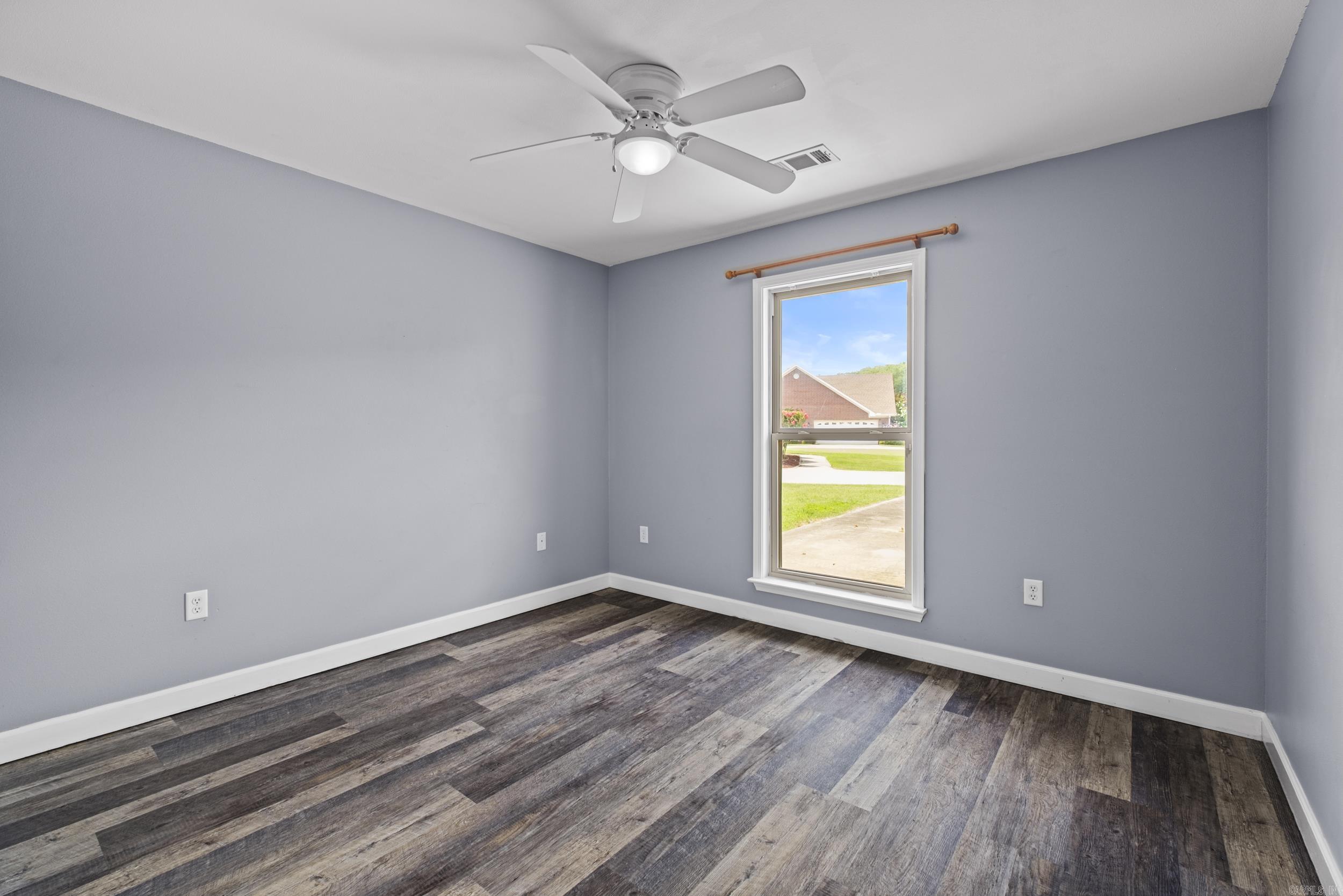 Magness North - Residential