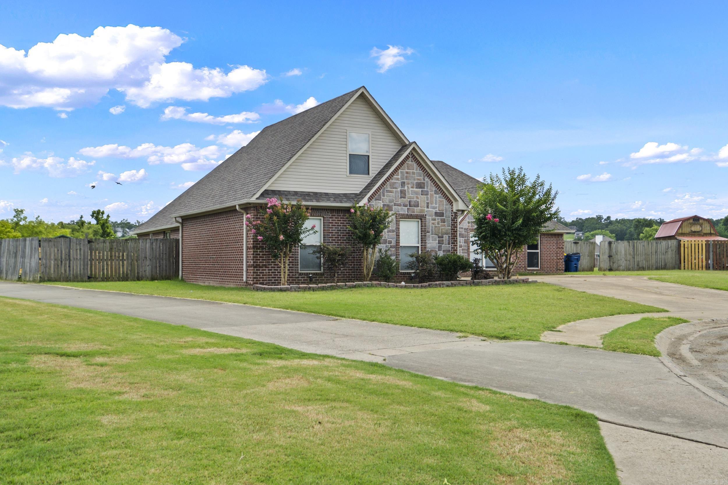 Magness North - Residential