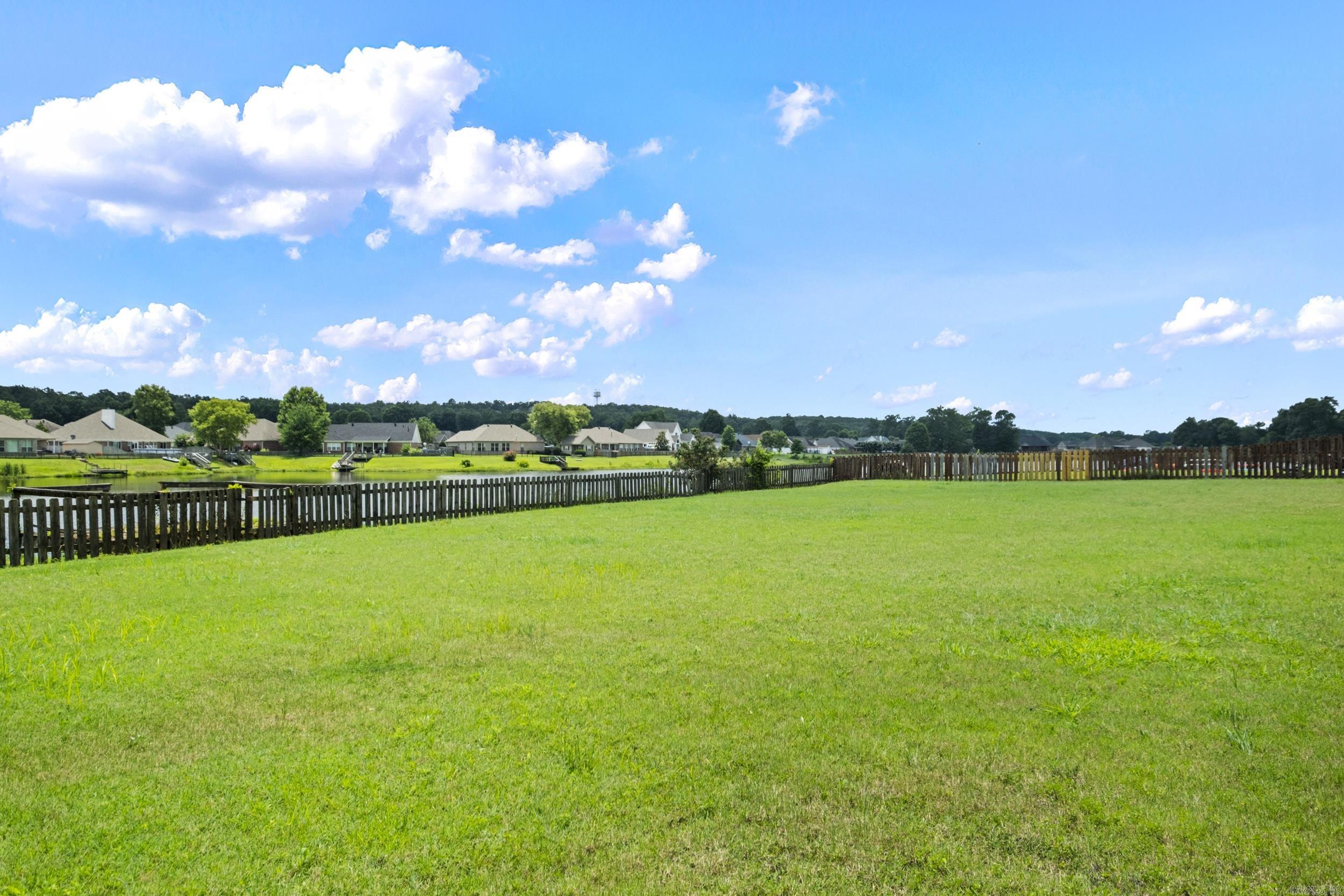 Magness North - Residential