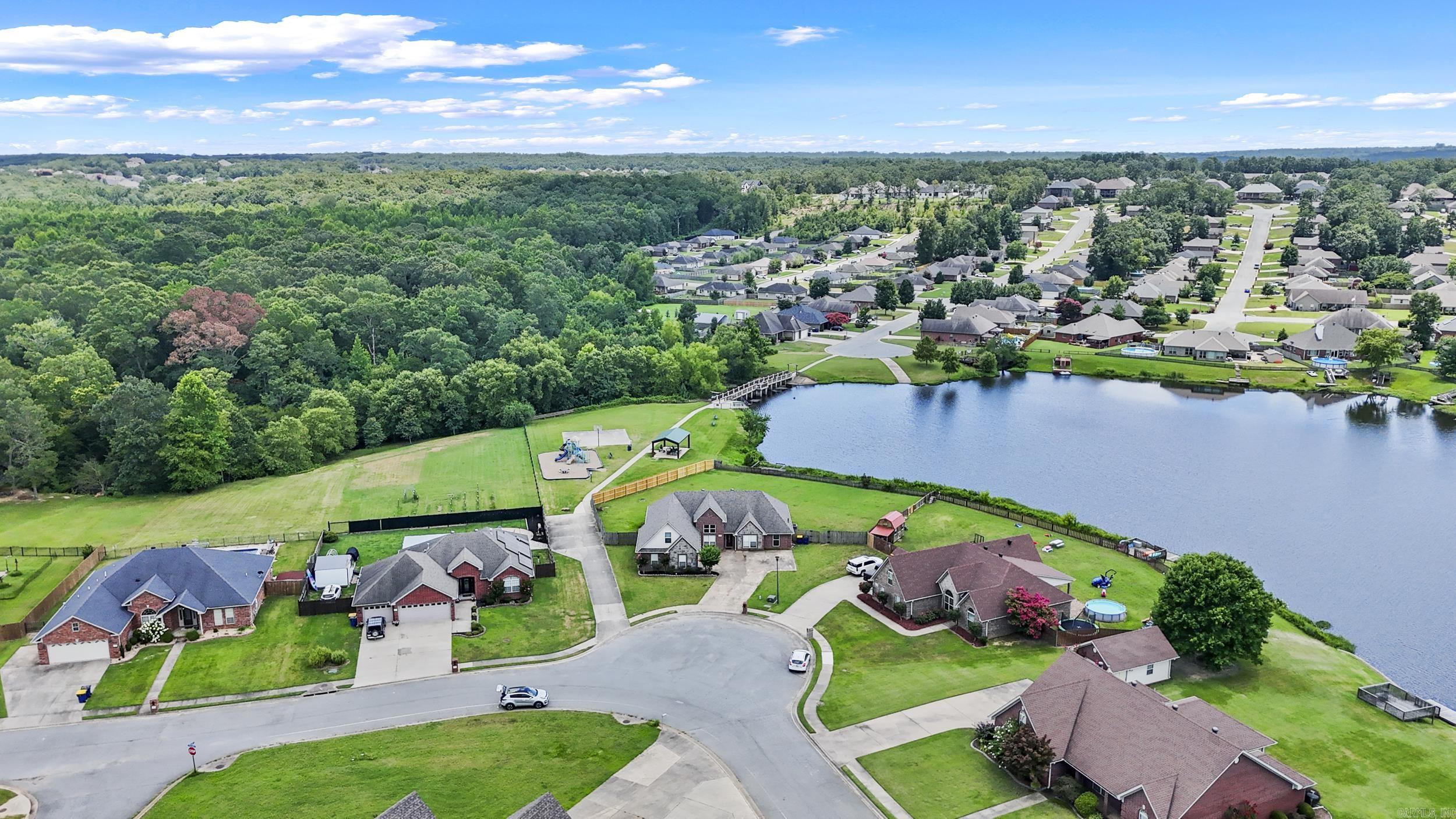 Magness North - Residential