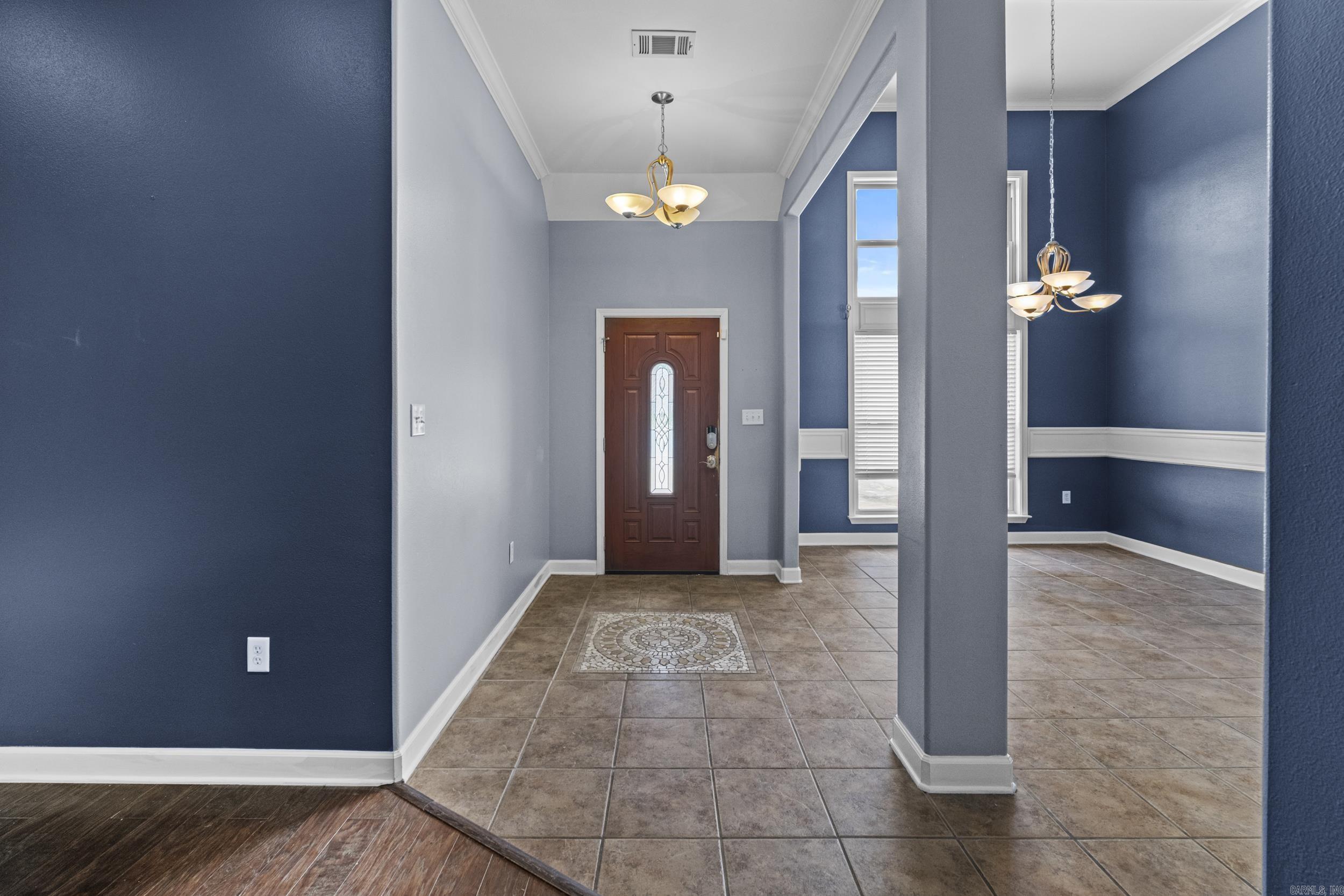 Magness North - Residential