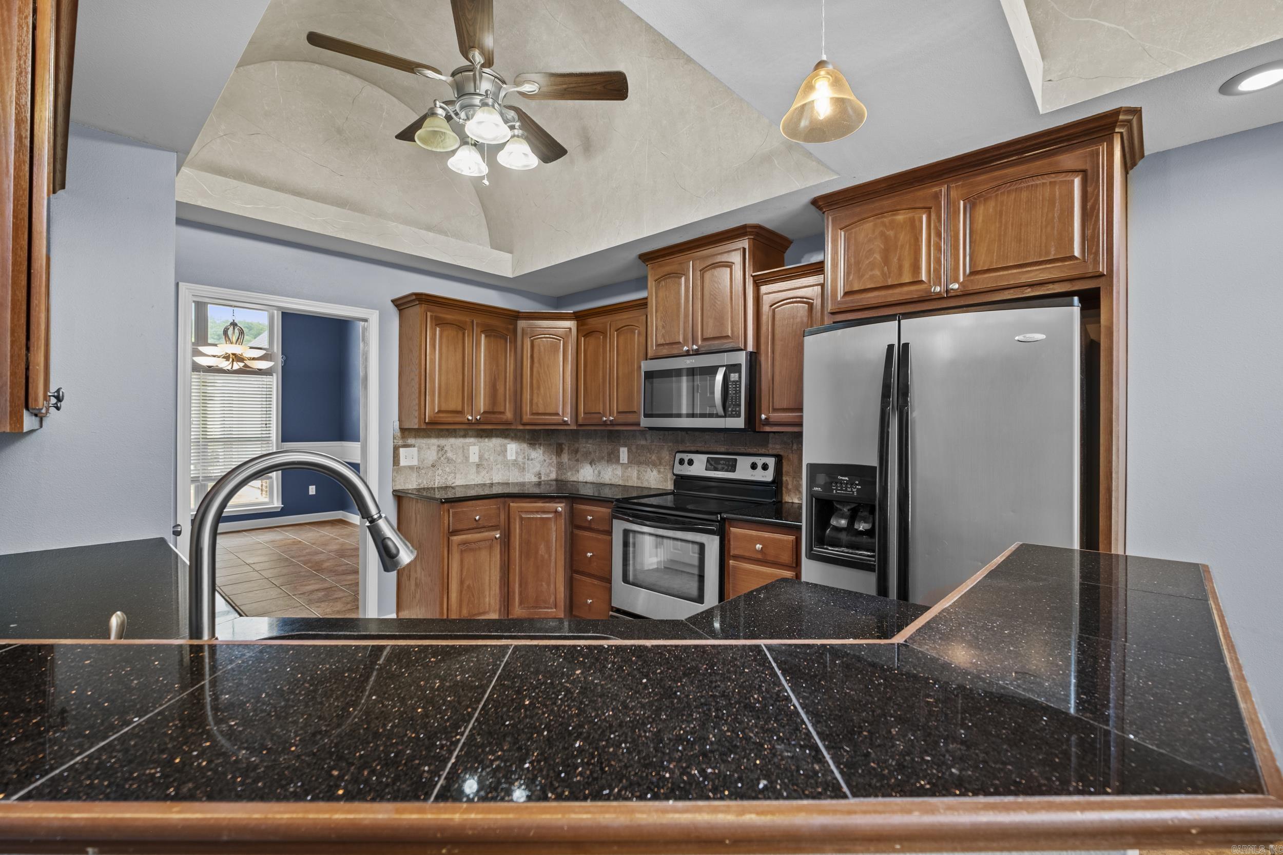 Magness North - Residential