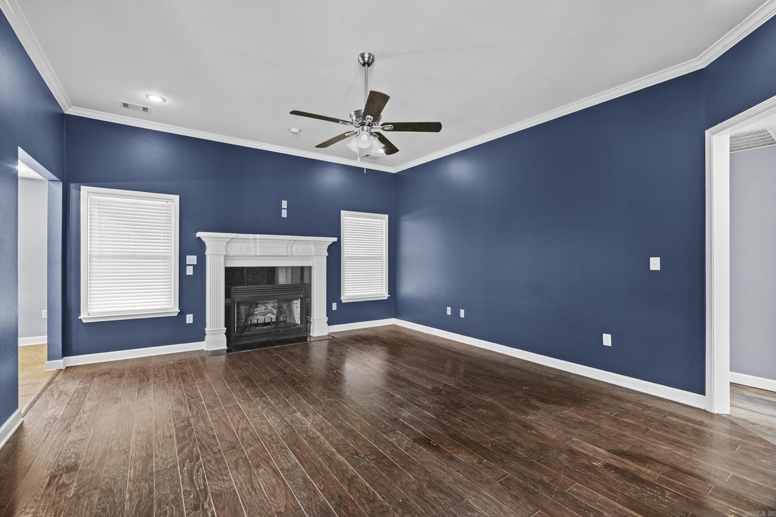 Magness North - Residential