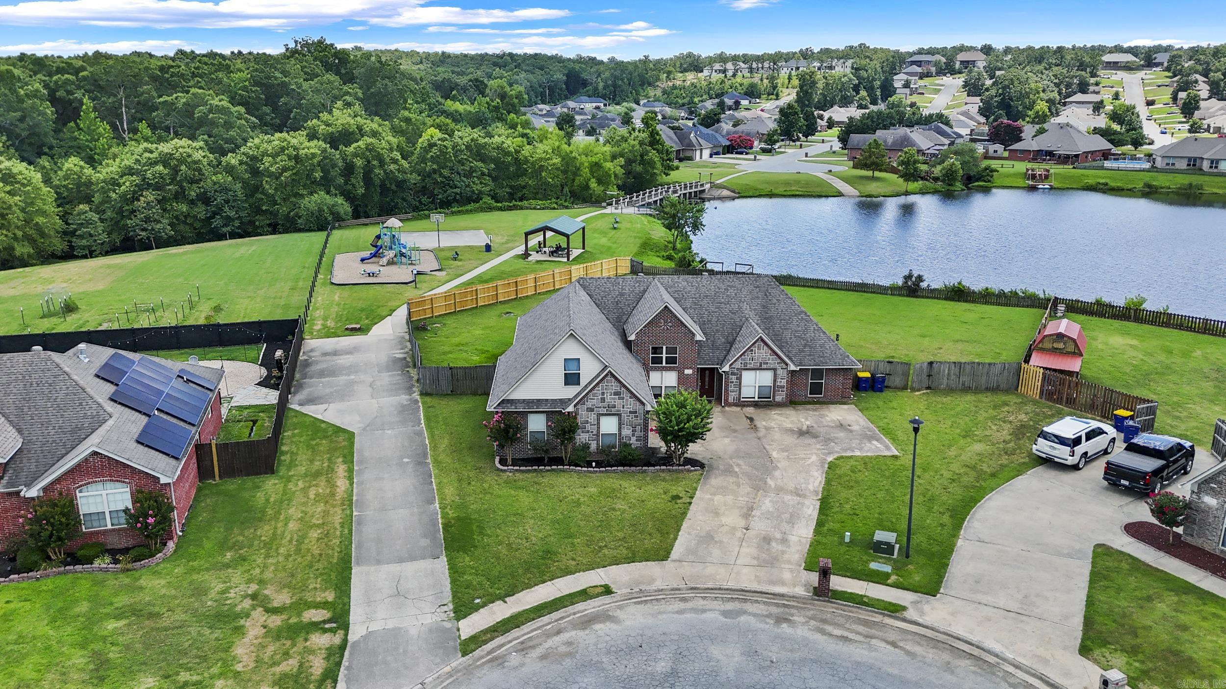 Magness North - Residential