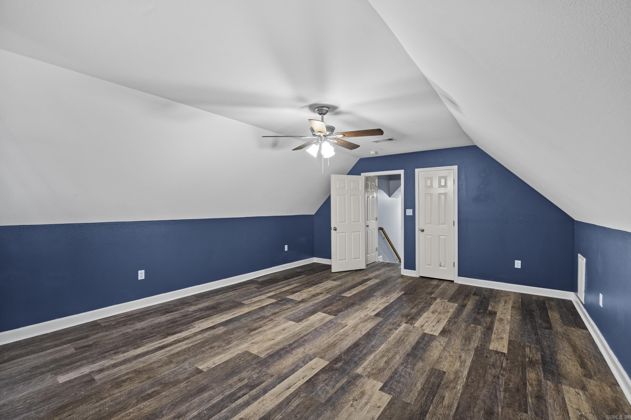 Magness North - Residential