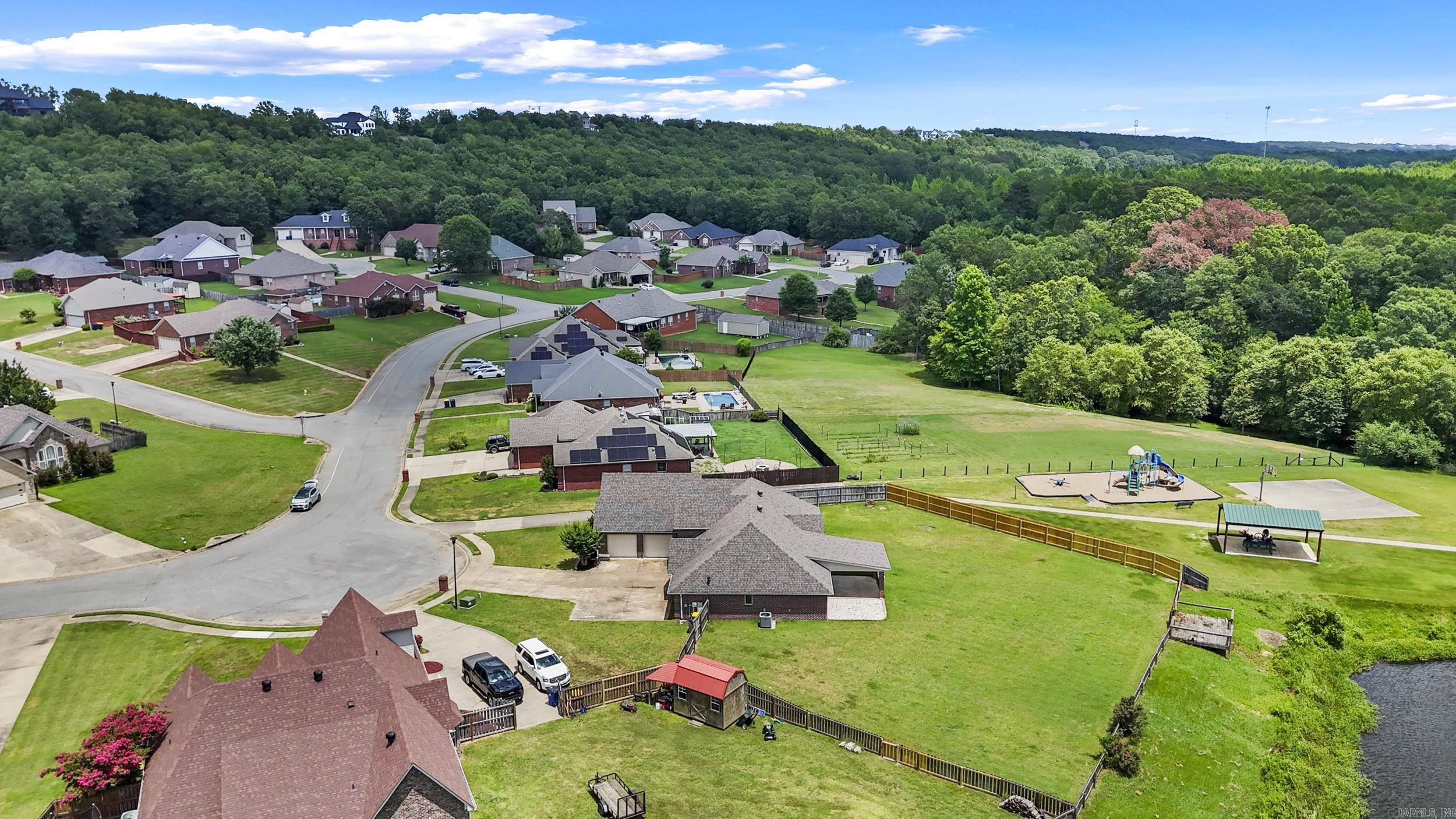 Magness North - Residential