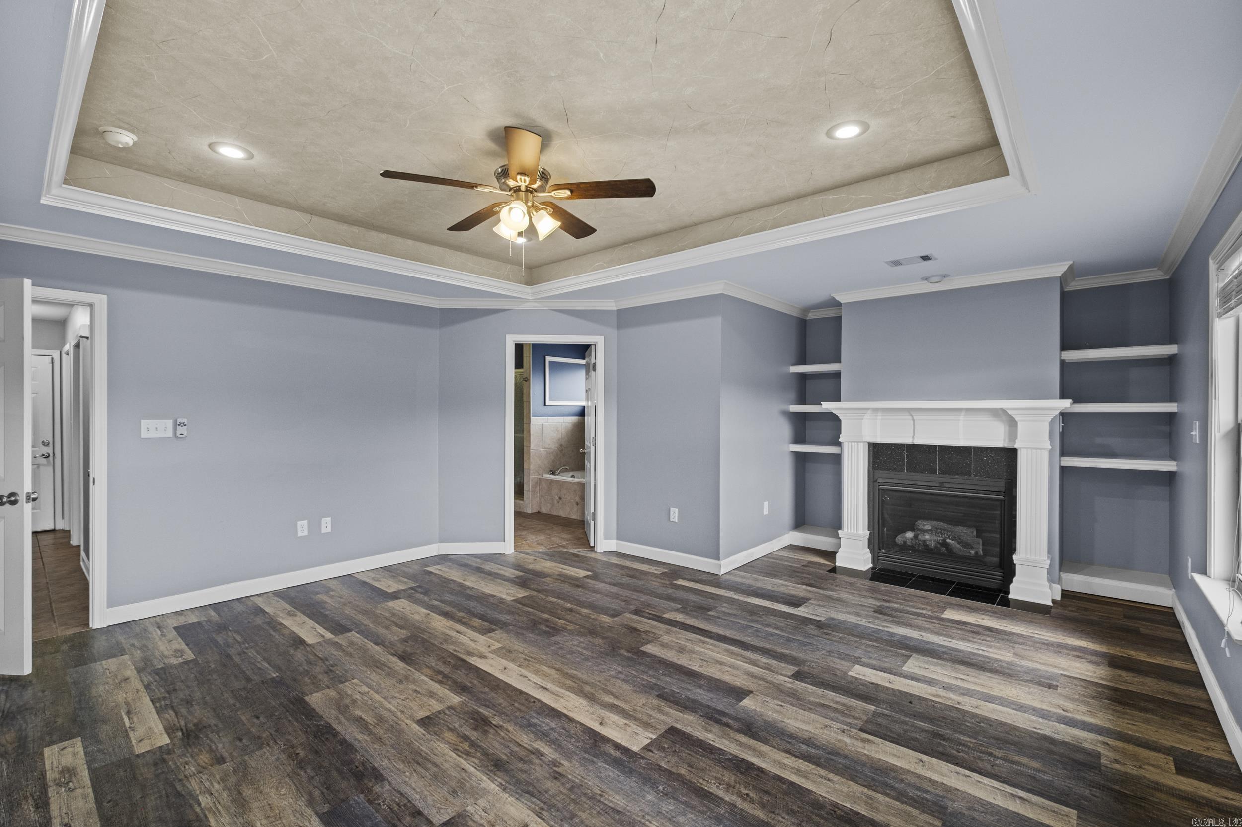 Magness North - Residential