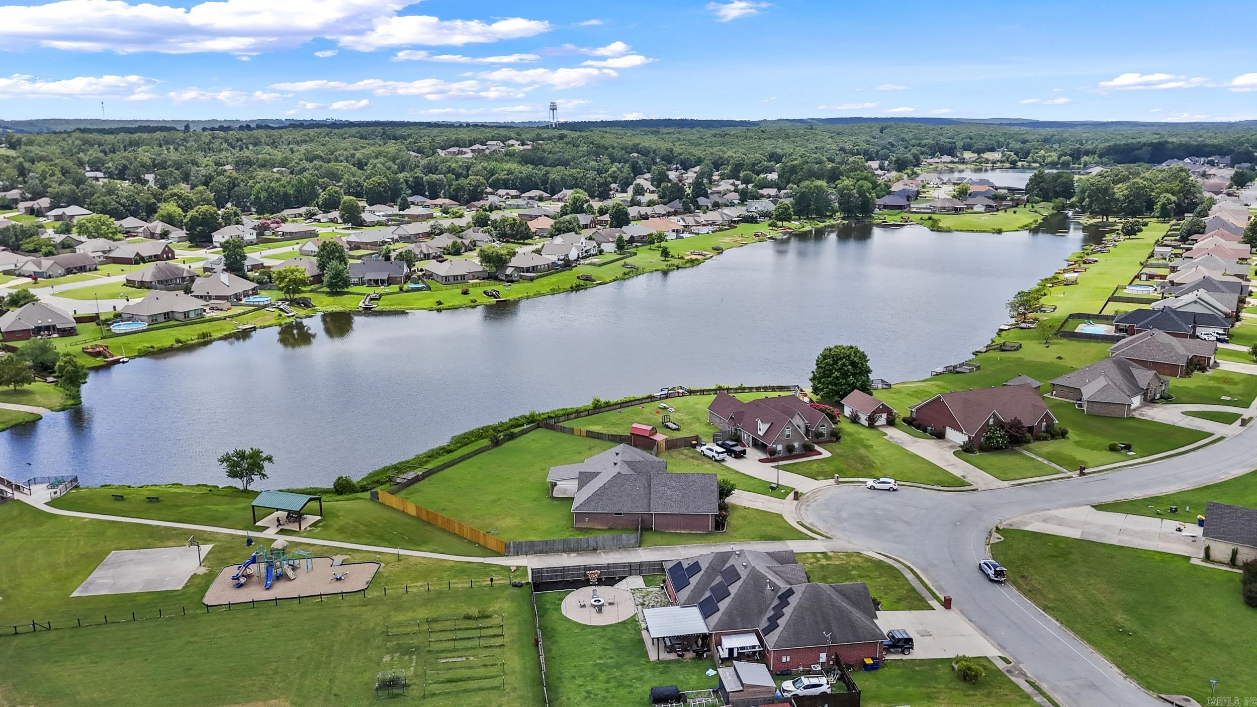 Magness North - Residential