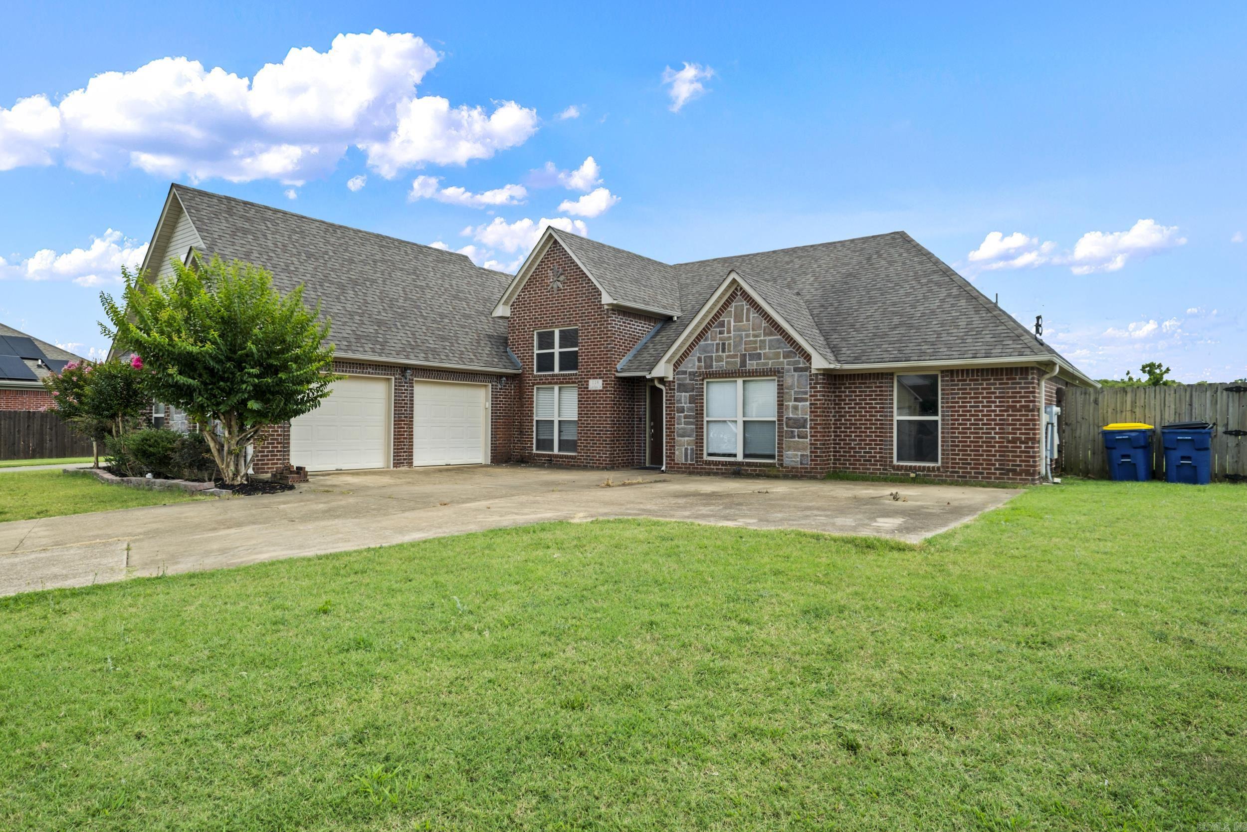 Magness North - Residential