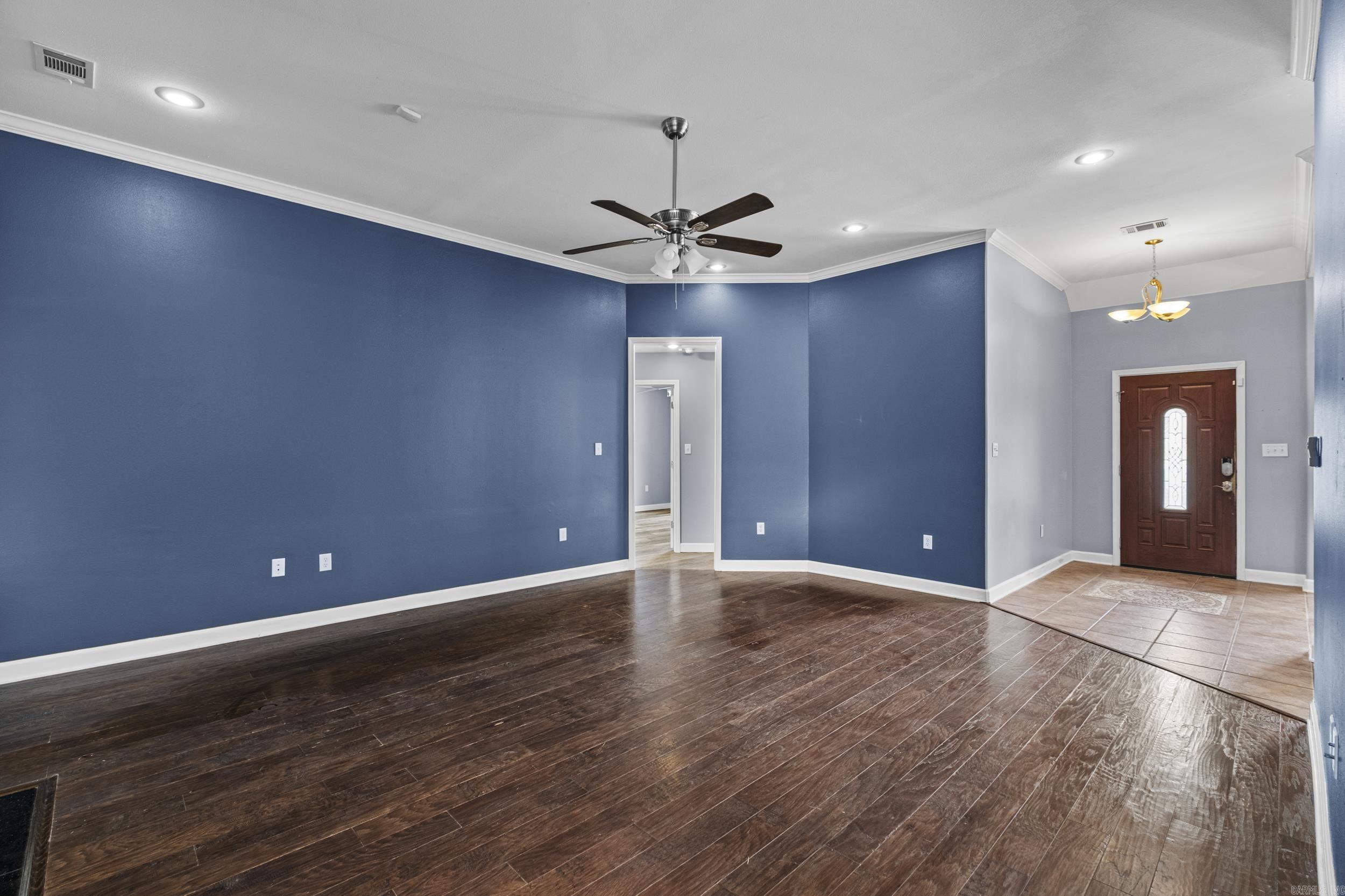 Magness North - Residential