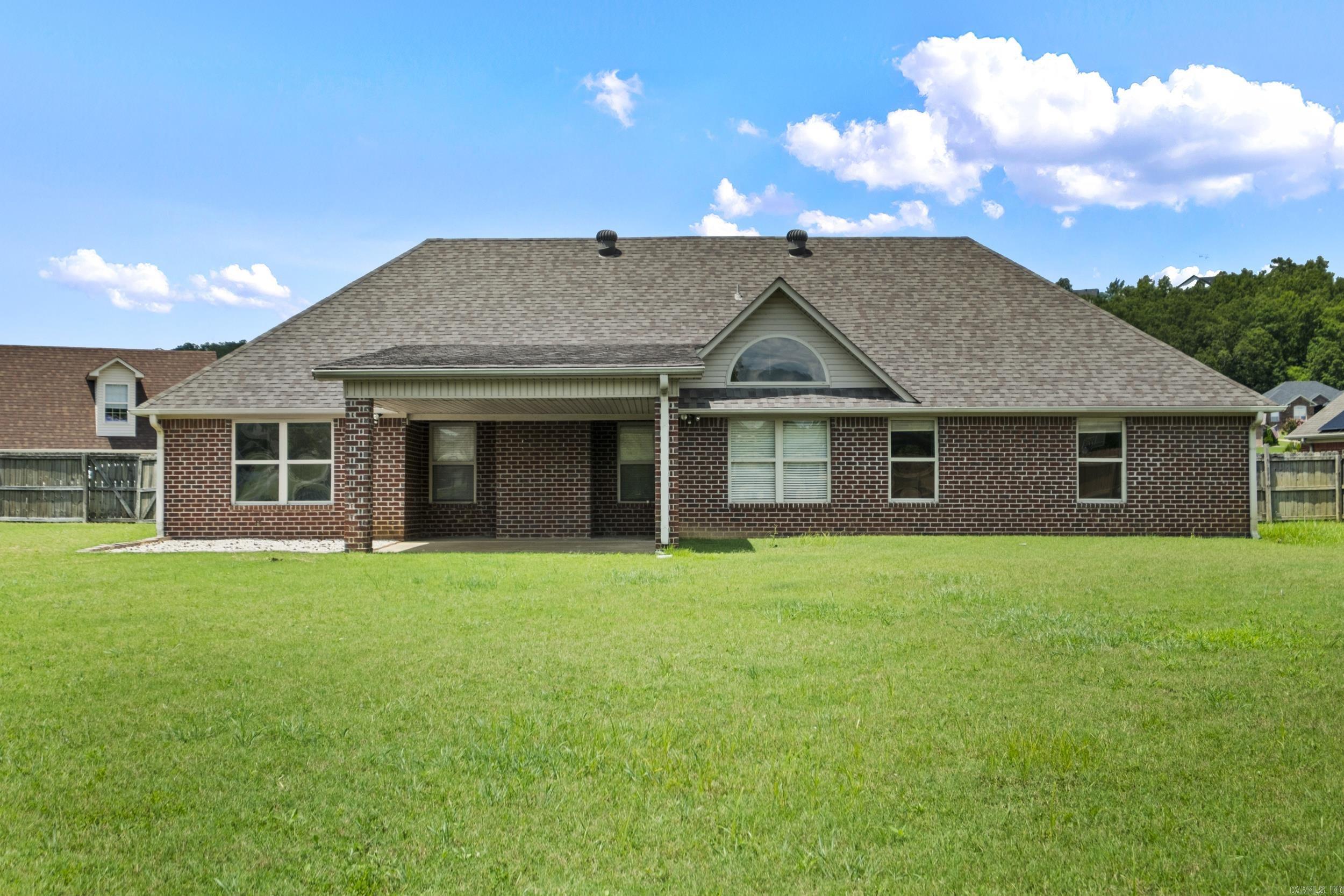 Magness North - Residential