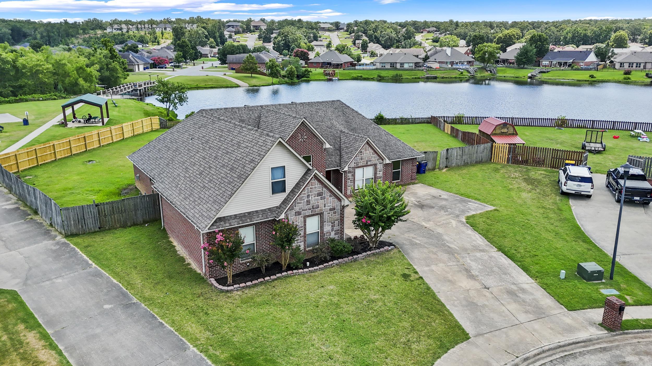 Magness North - Residential