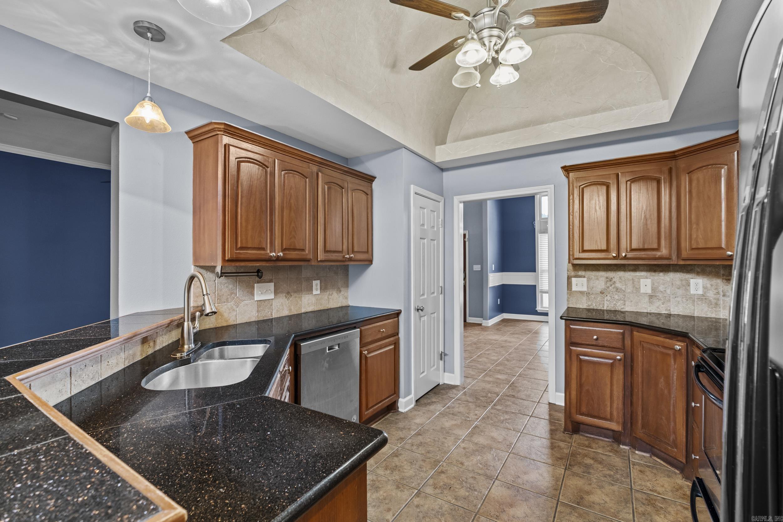 Magness North - Residential