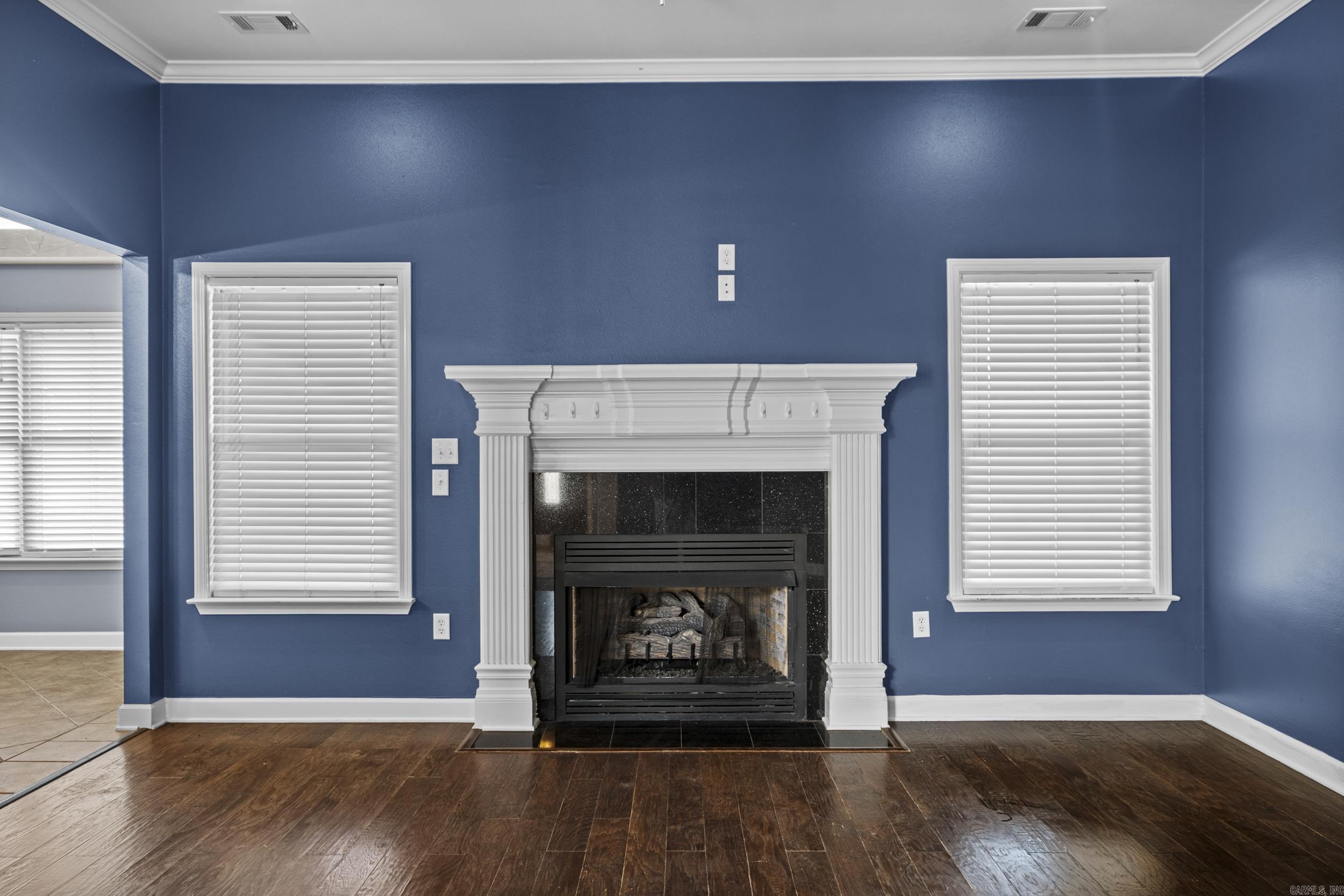 Magness North - Residential