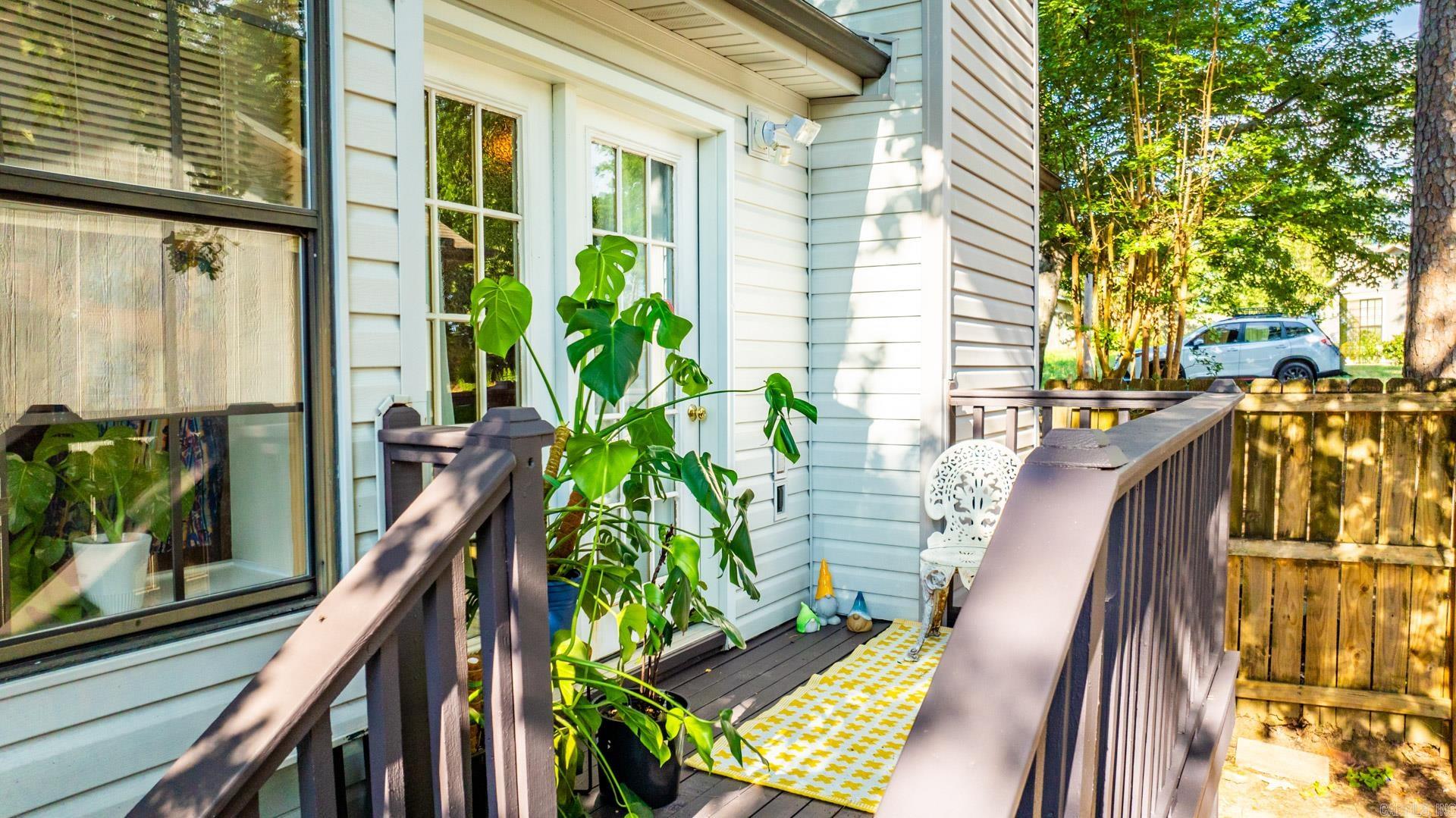 POINT WEST ADDN - Residential