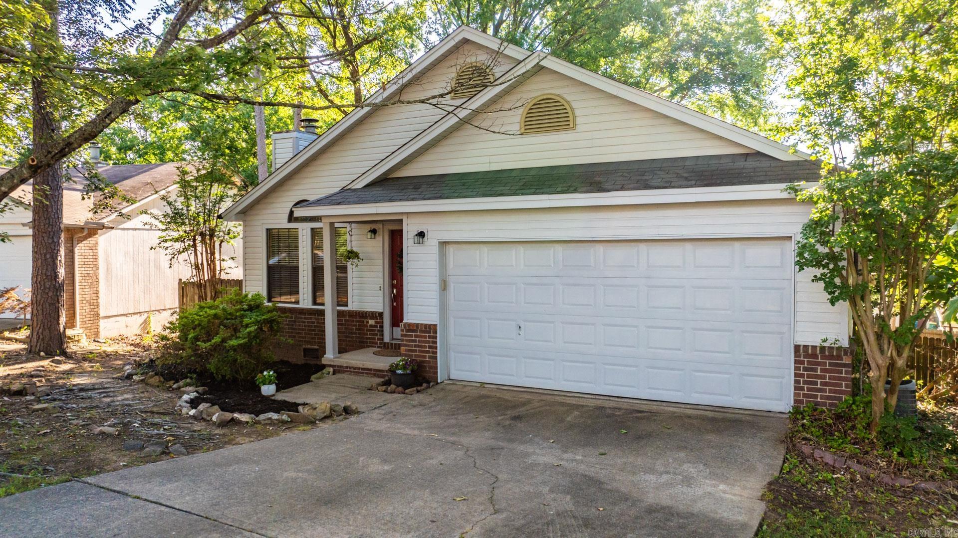 POINT WEST ADDN - Residential