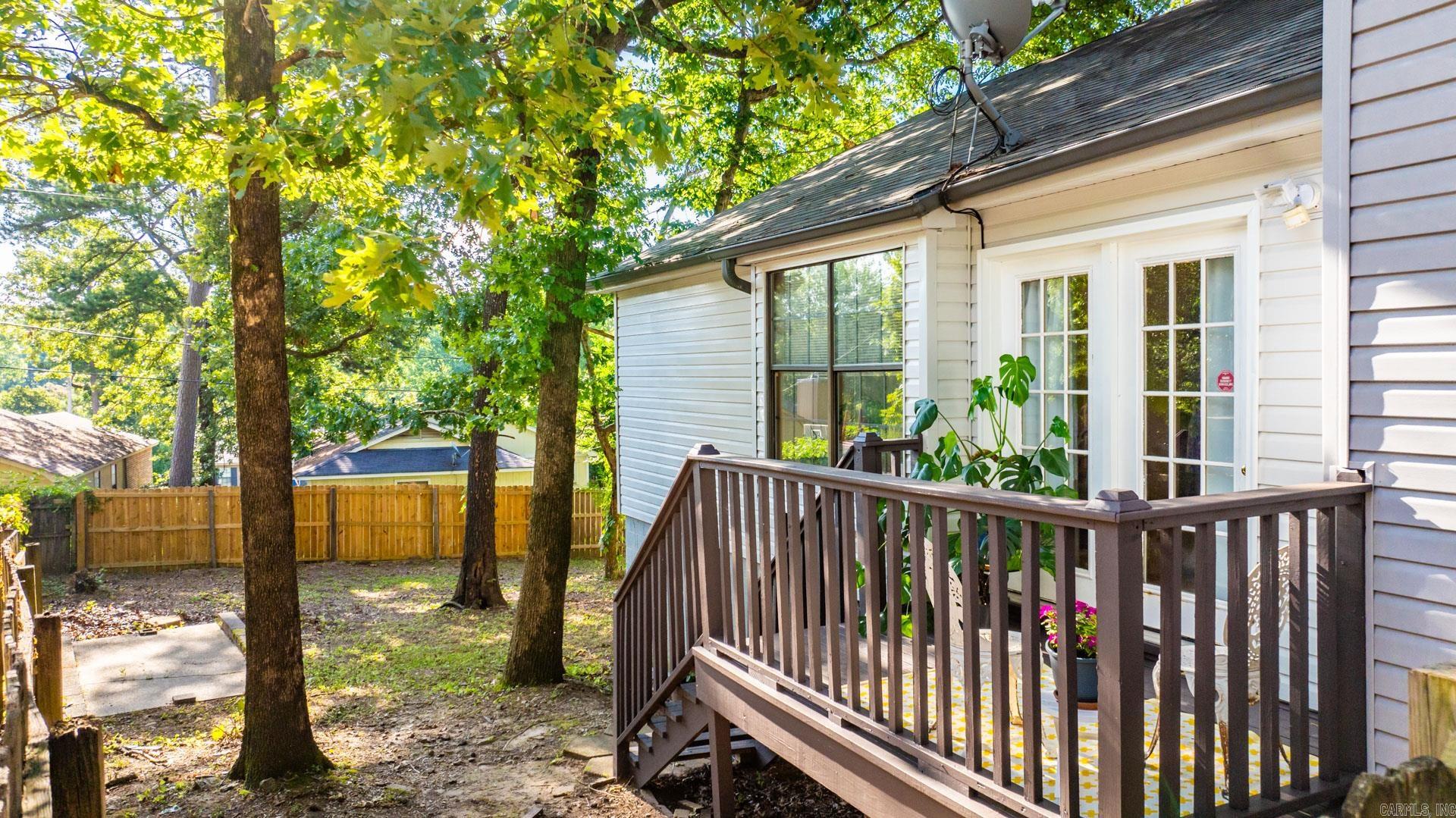 POINT WEST ADDN - Residential