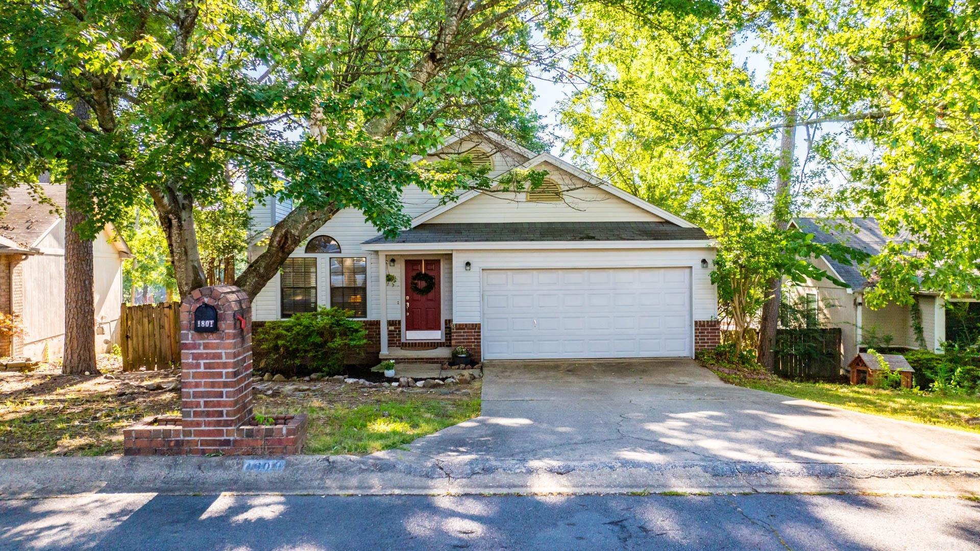 POINT WEST ADDN - Residential