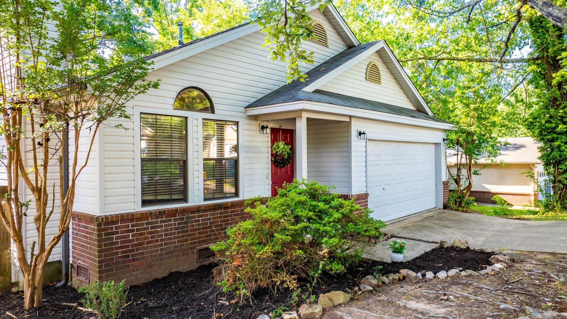 POINT WEST ADDN - Residential