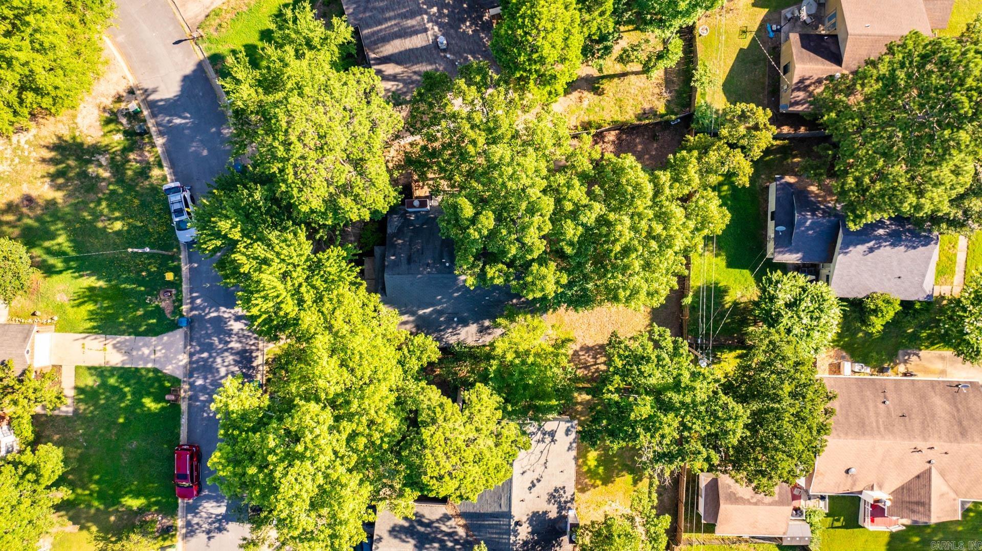 POINT WEST ADDN - Residential