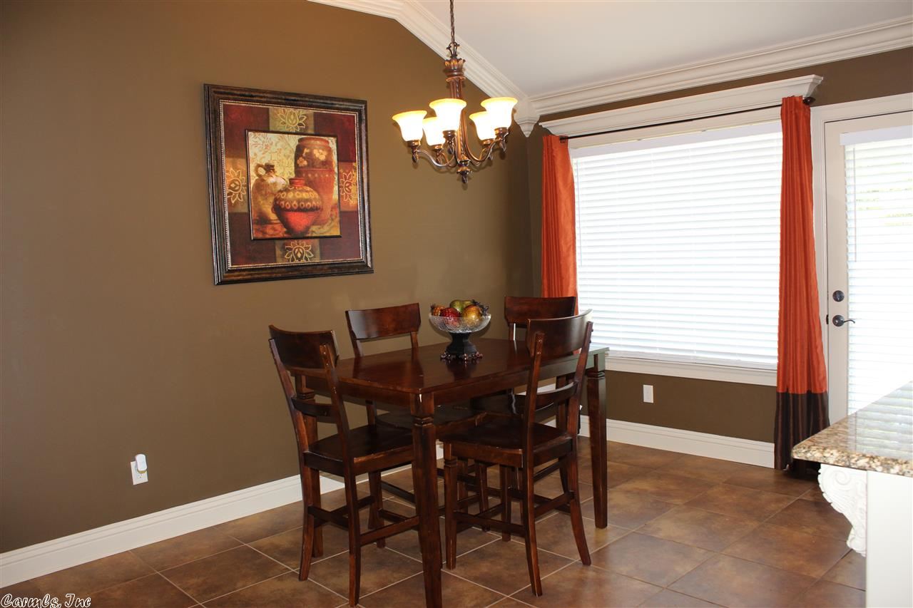 East Ridge - Residential