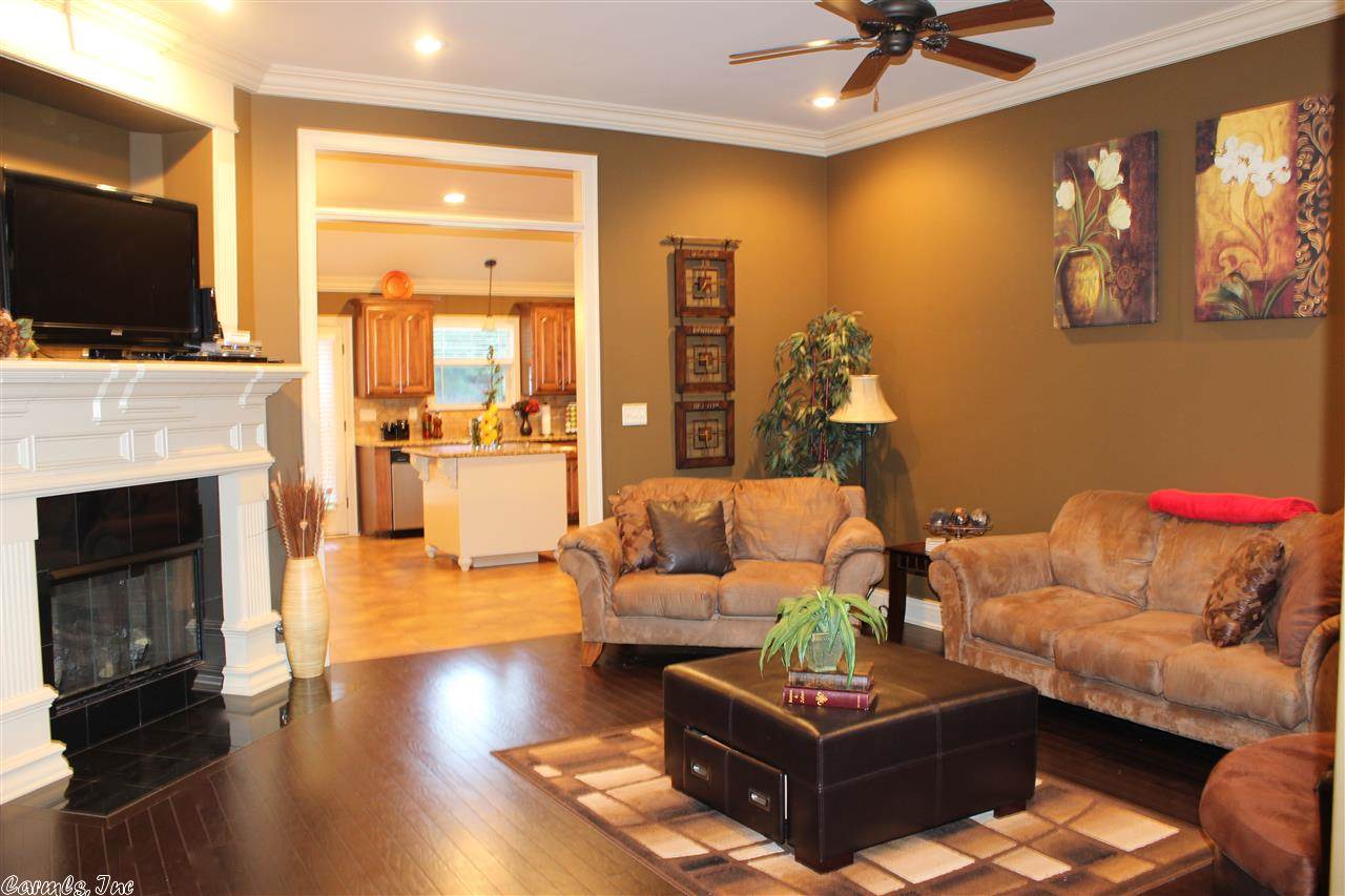 East Ridge - Residential