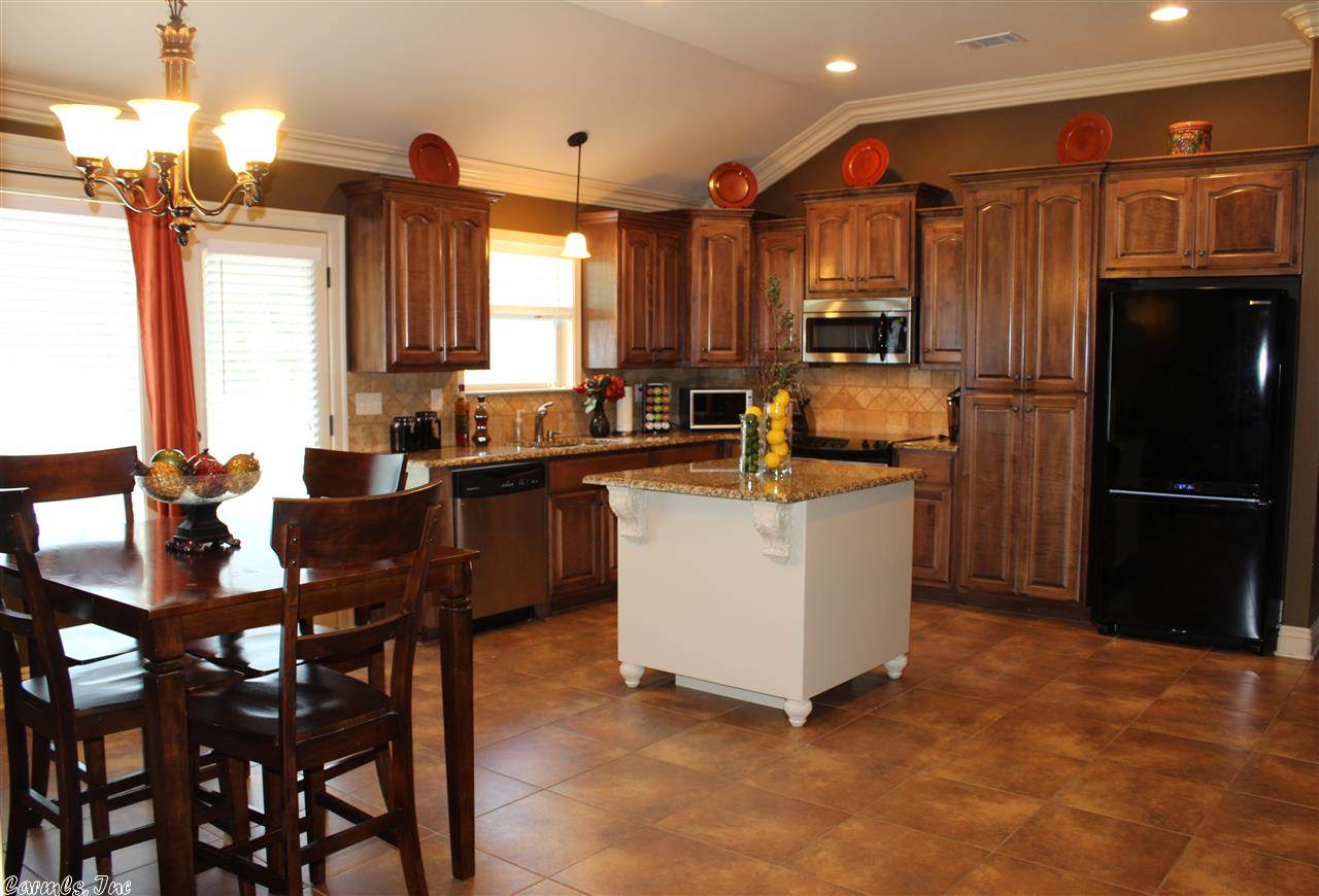 East Ridge - Residential