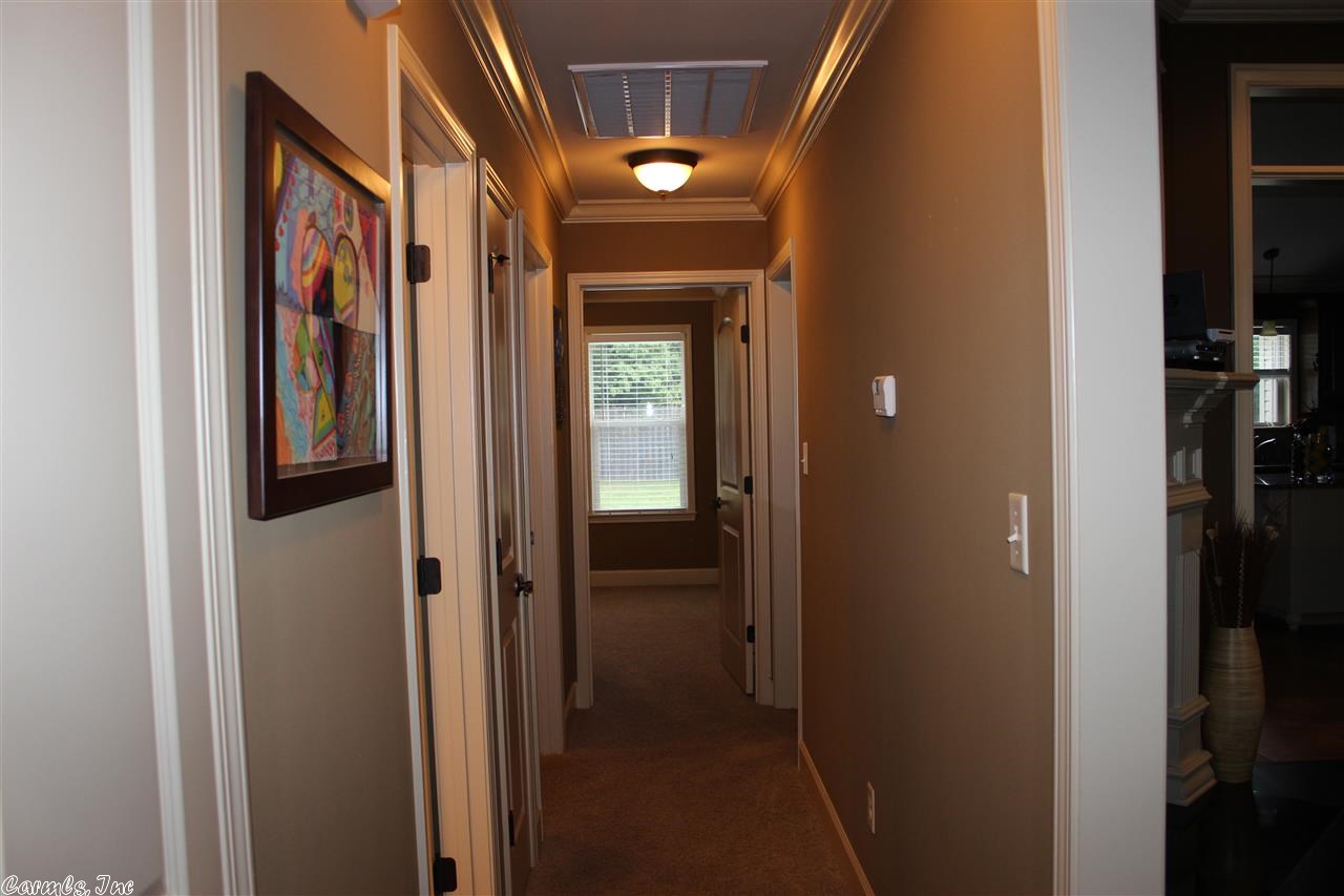 East Ridge - Residential