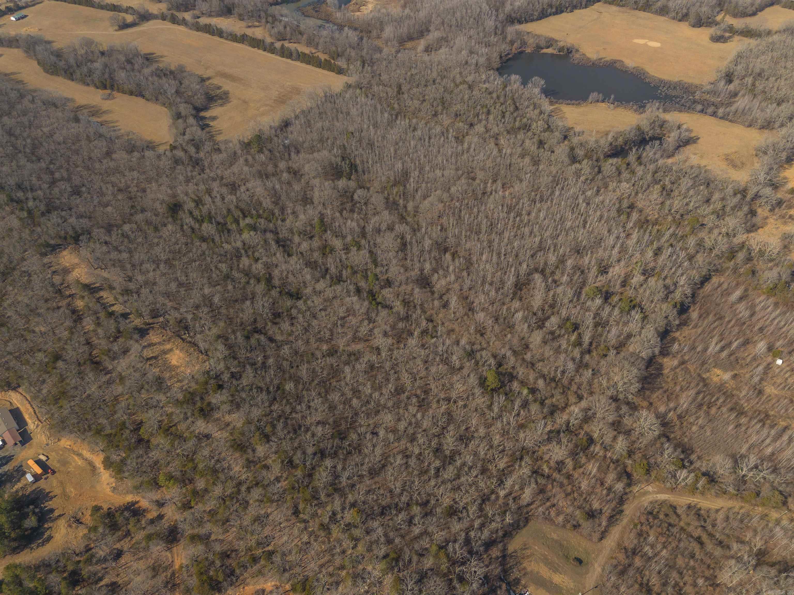 Metes & Bounds - Land