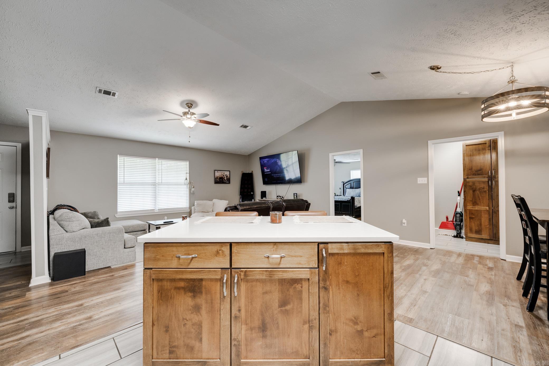 Not In List - Residential