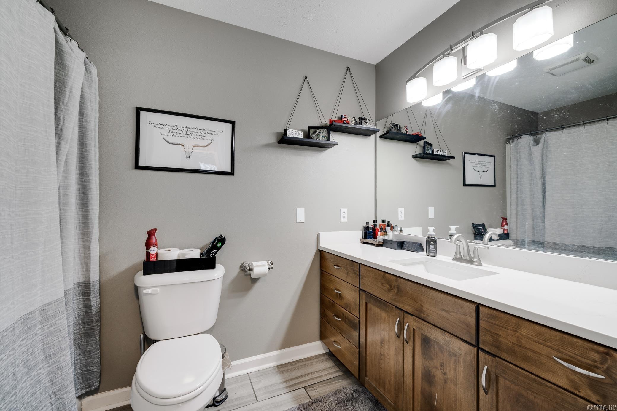 Not In List - Residential