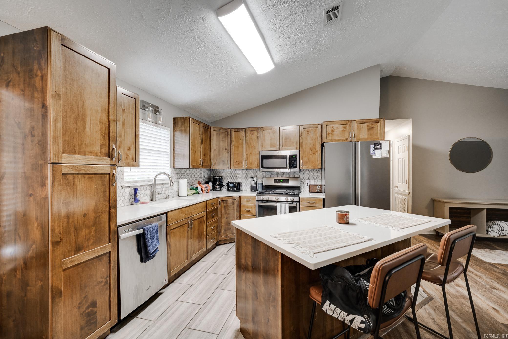 Not In List - Residential