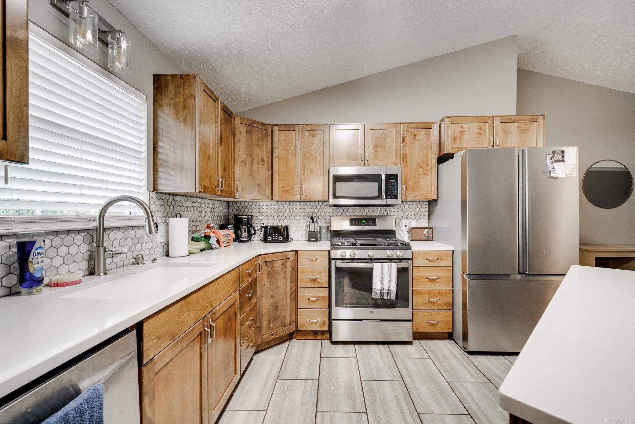 Not In List - Residential