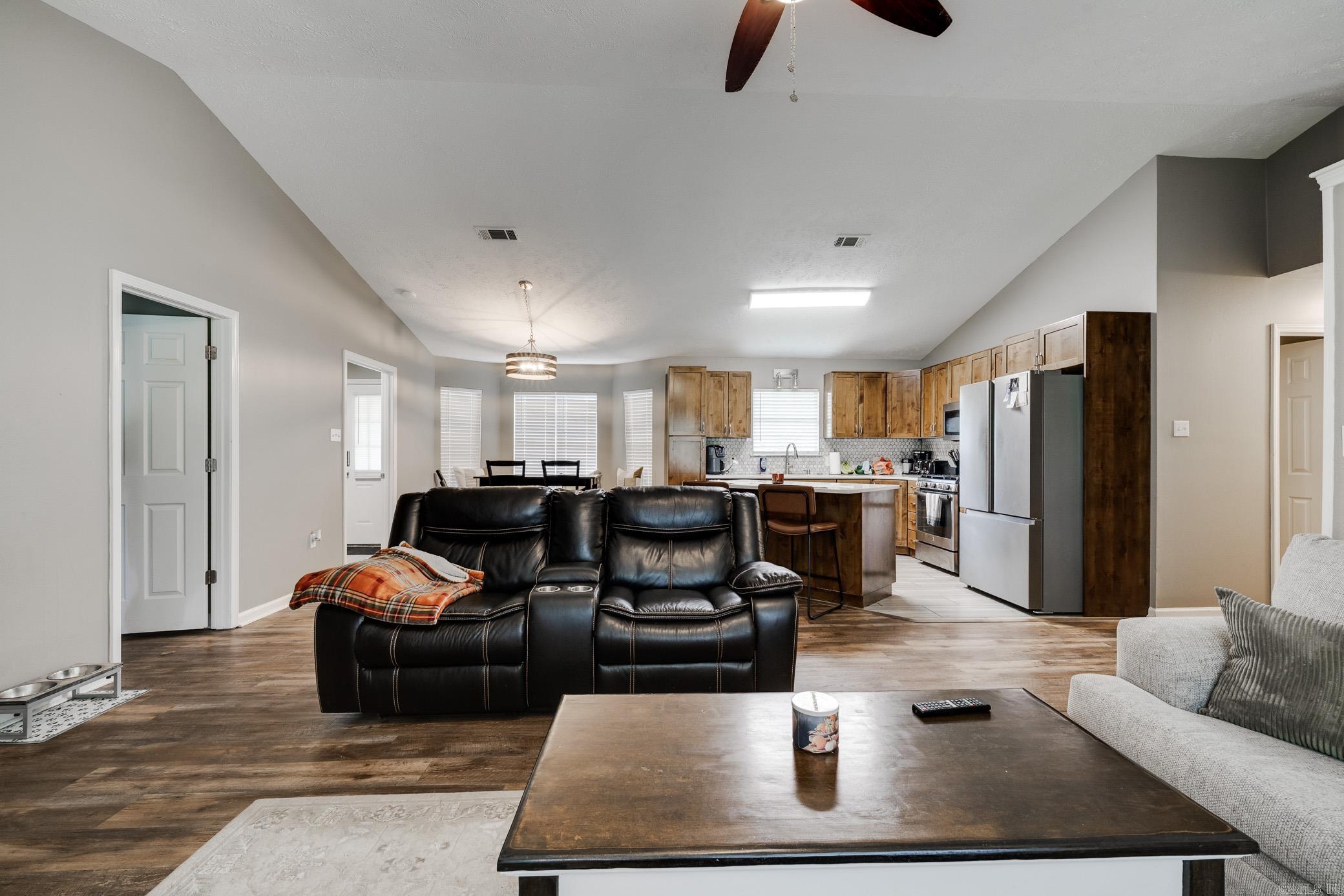 Not In List - Residential