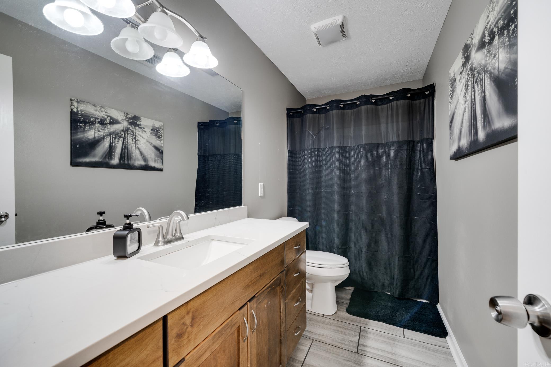 Not In List - Residential