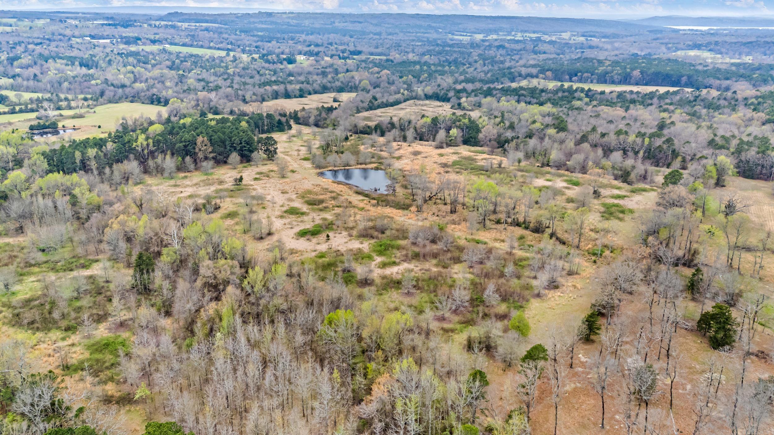 Metes & Bounds - Land