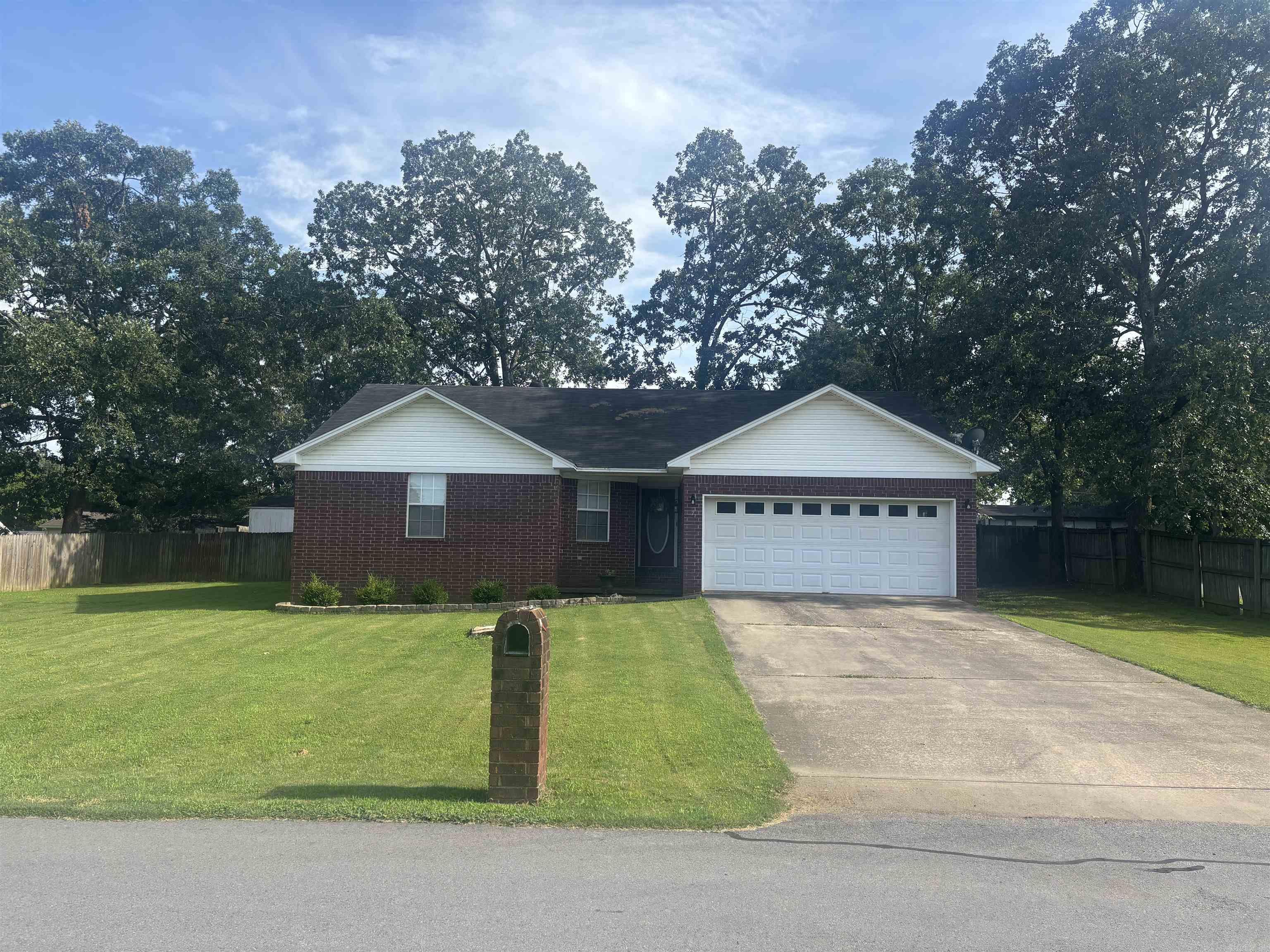 Ledrick Place - Residential