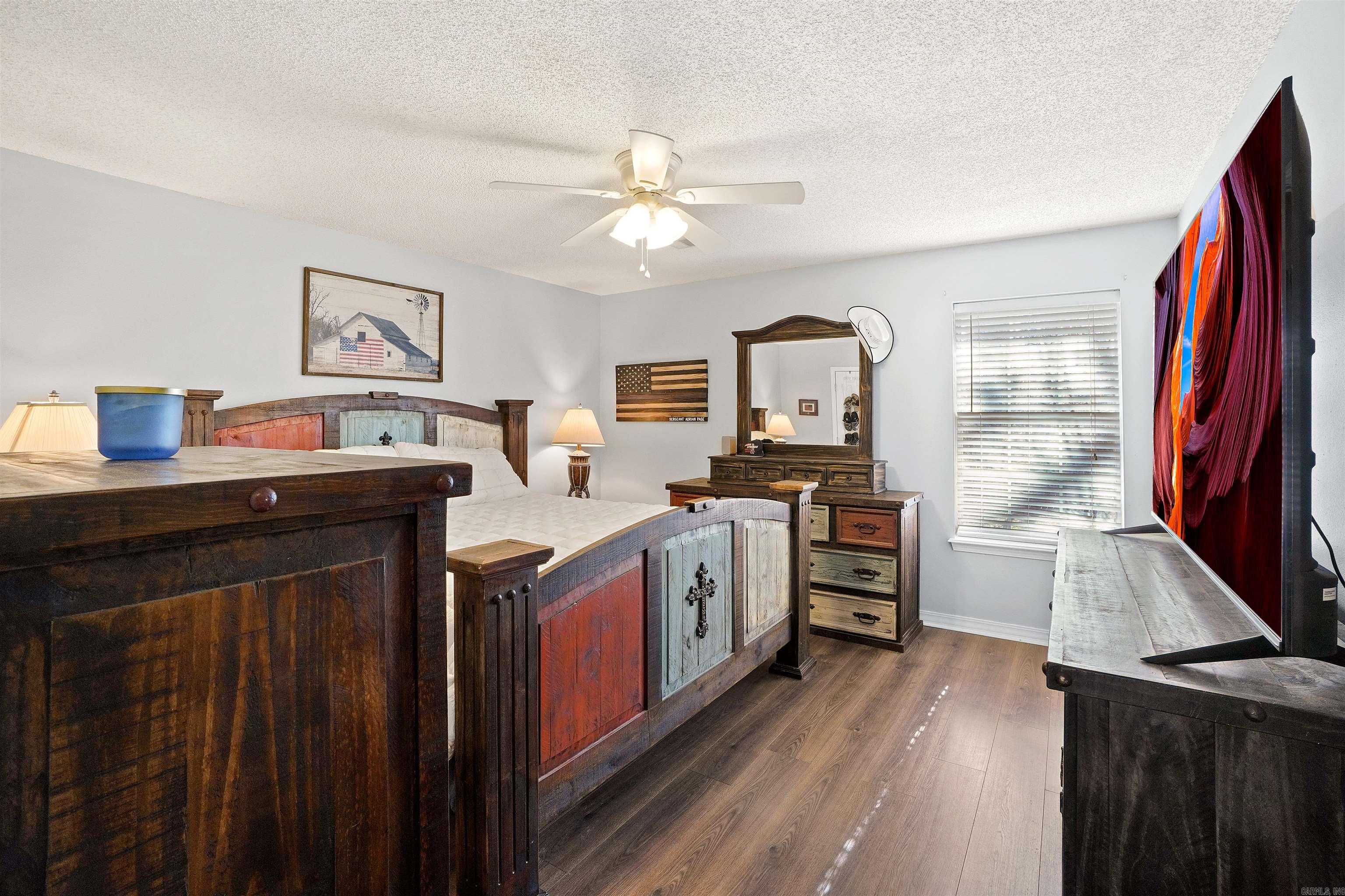 ROBINWOOD - Residential